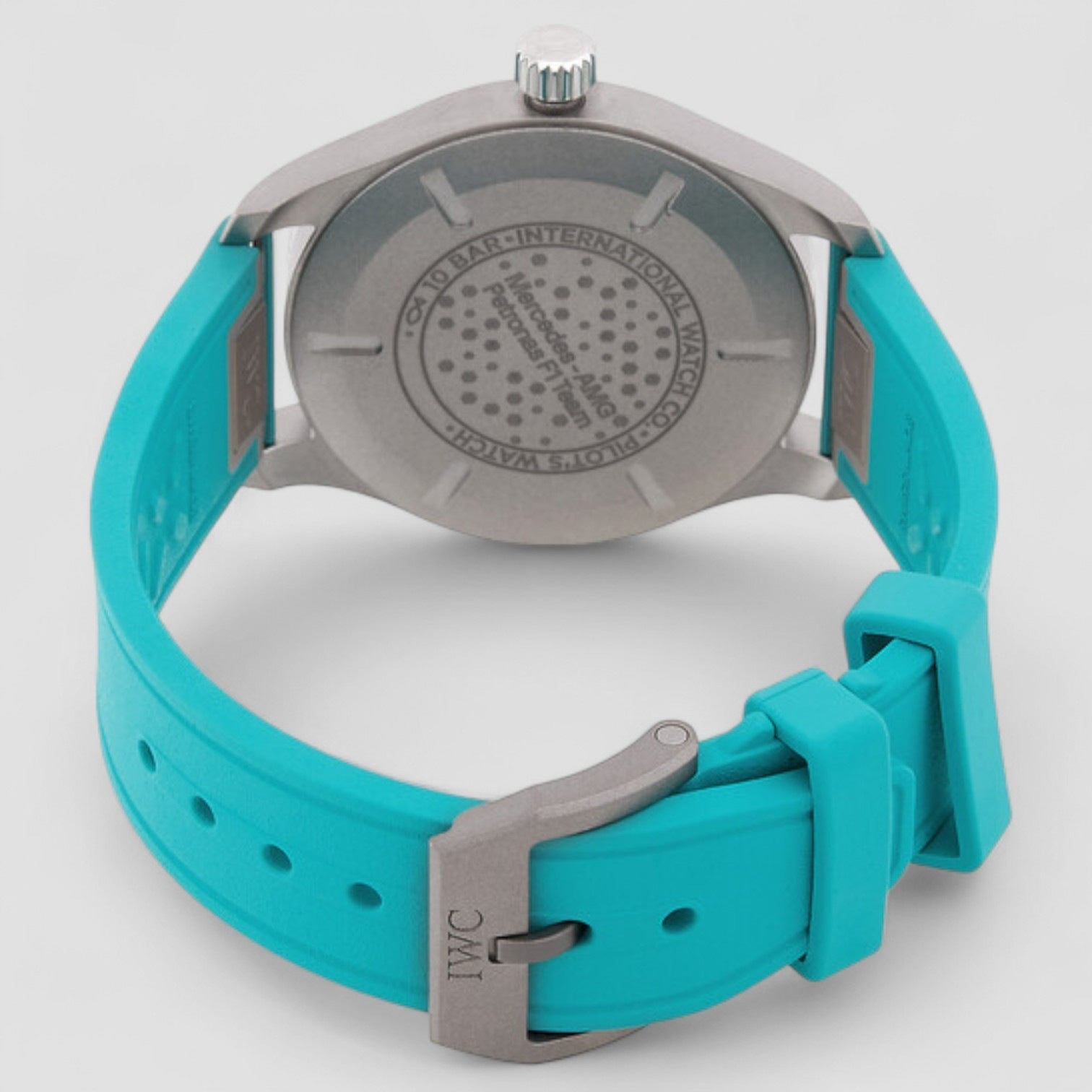 Pilot Mark XX Mercedes-AMG PETRONAS Automatic Watch