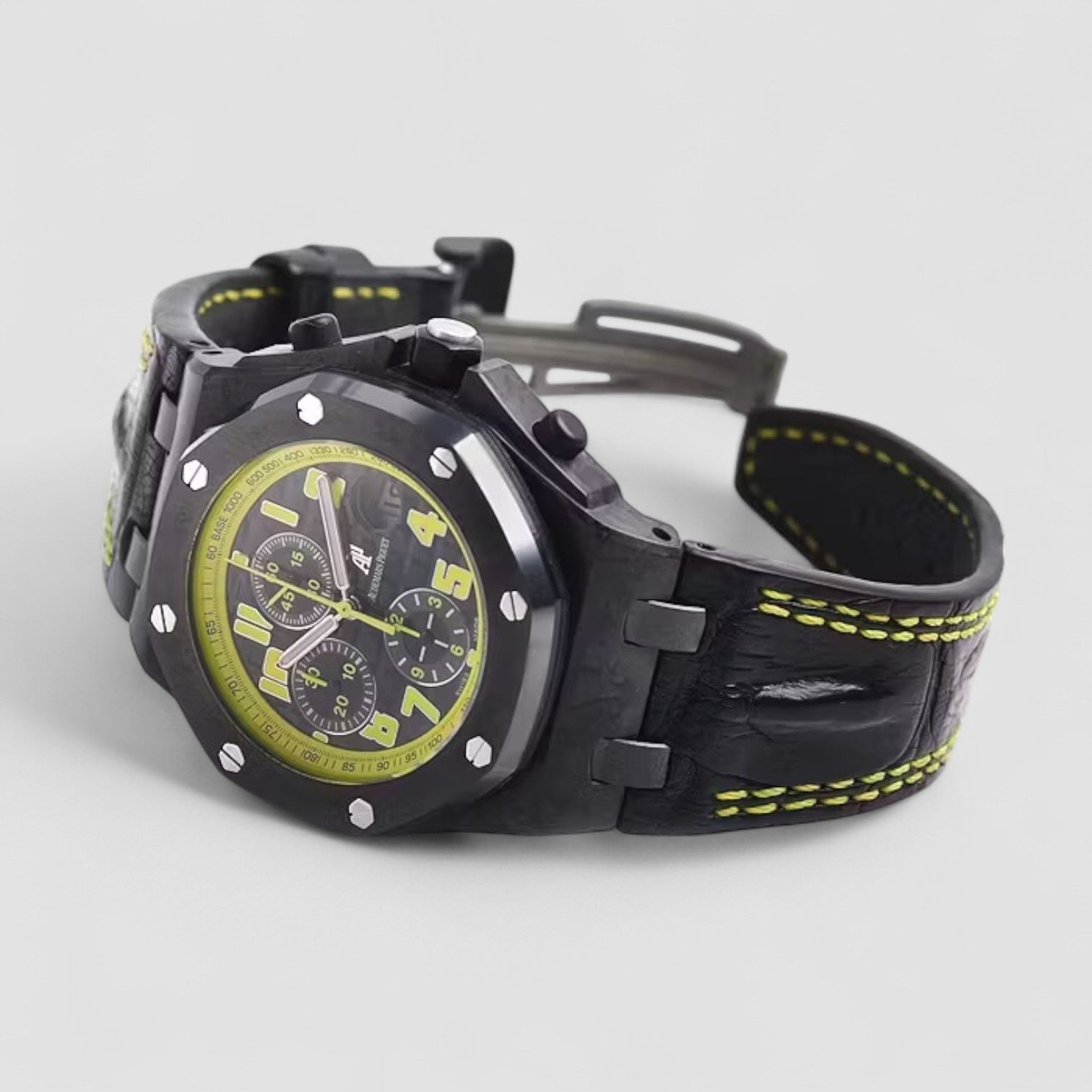 Royal Oak Offshore Chronograph