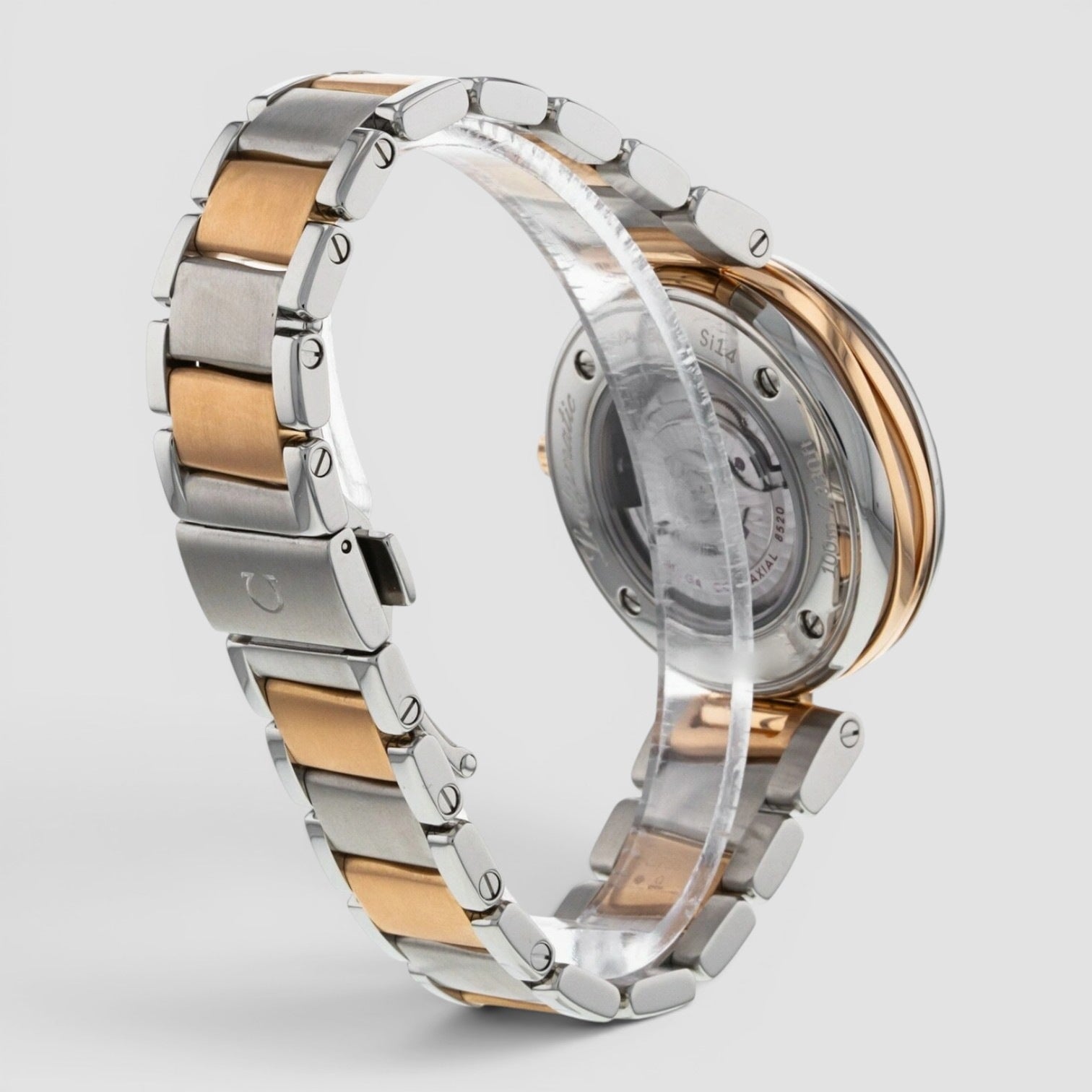 De Ville Ladymatic