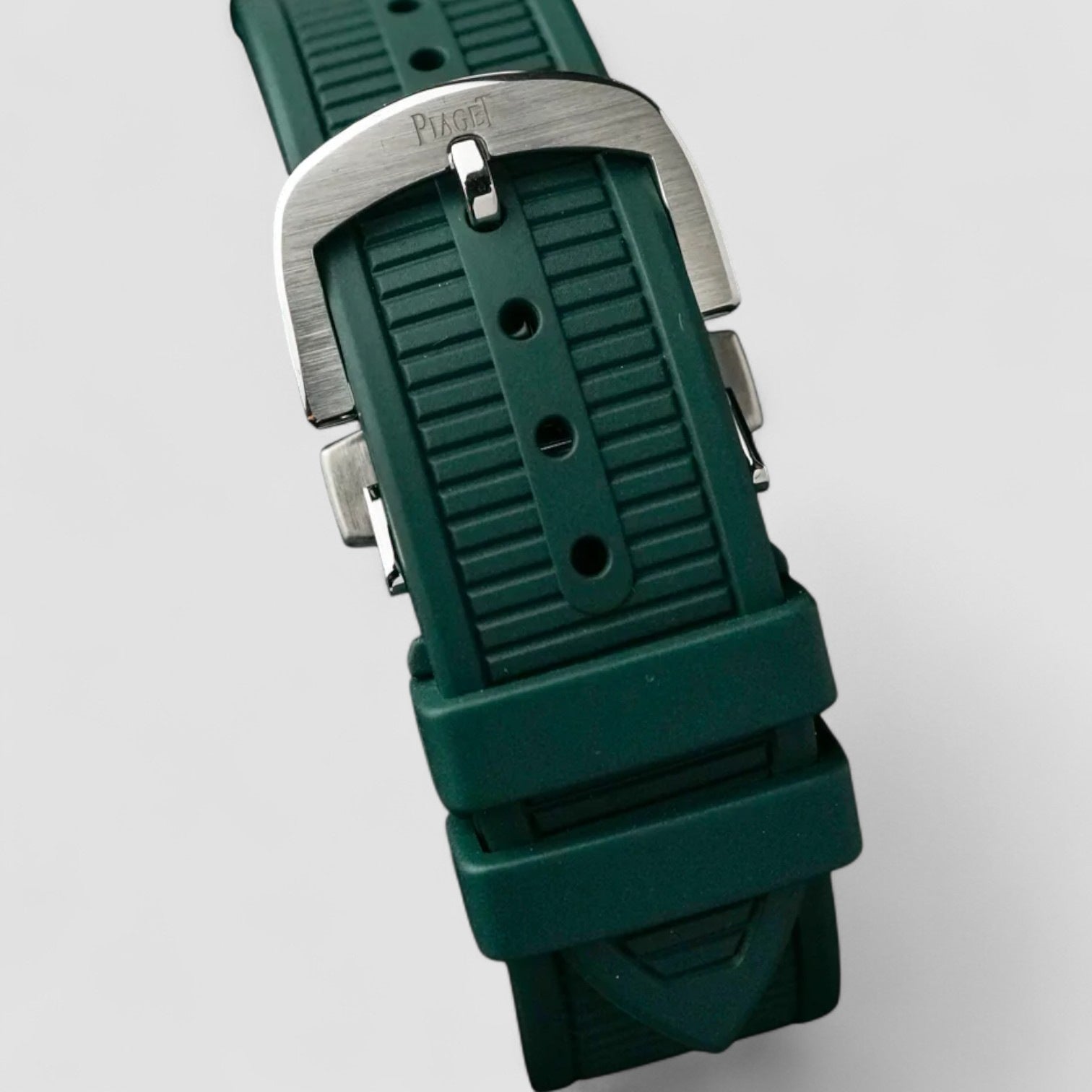 Polo Field Watch