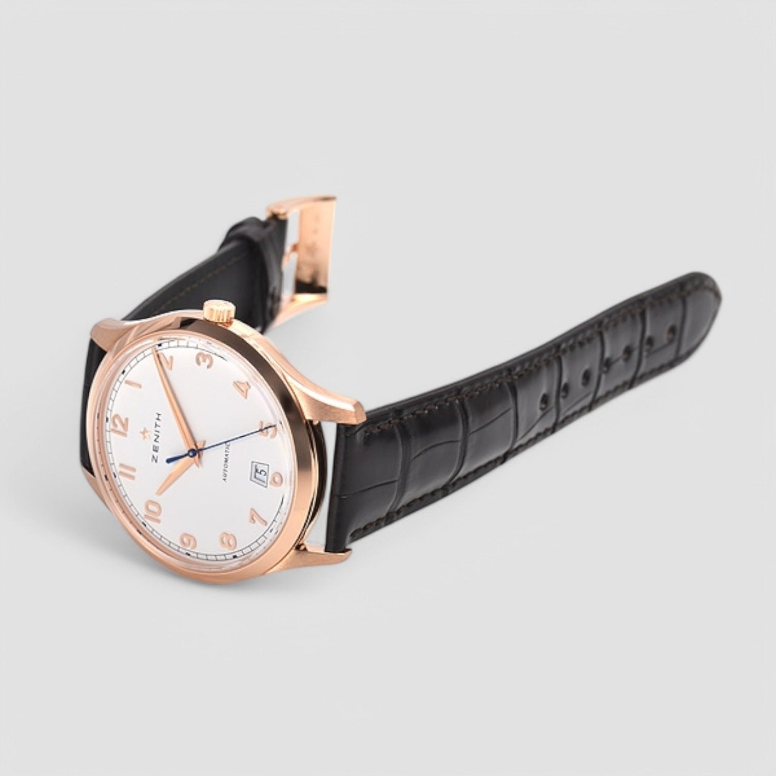 Captain Central Seconds Boutique Automatic Men's Watch