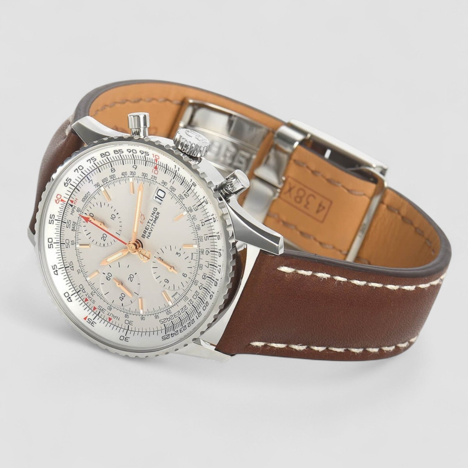 Navitimer 1 Chronograph 41 Mens Watch