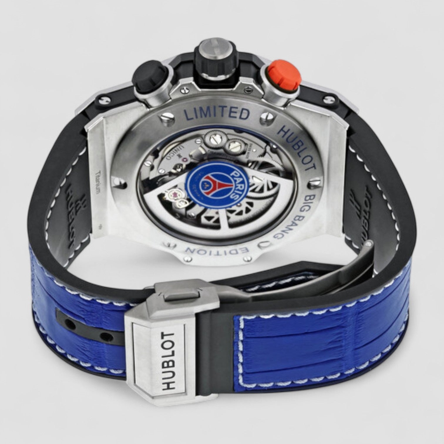 Big Bang Unico Chronograph Automatic Men's Watch