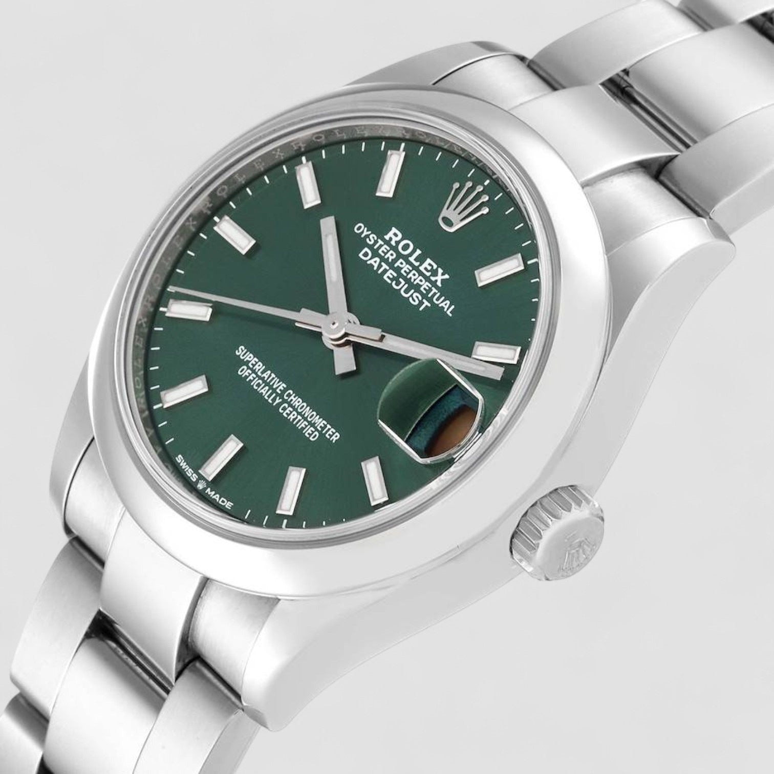 Datejust 31