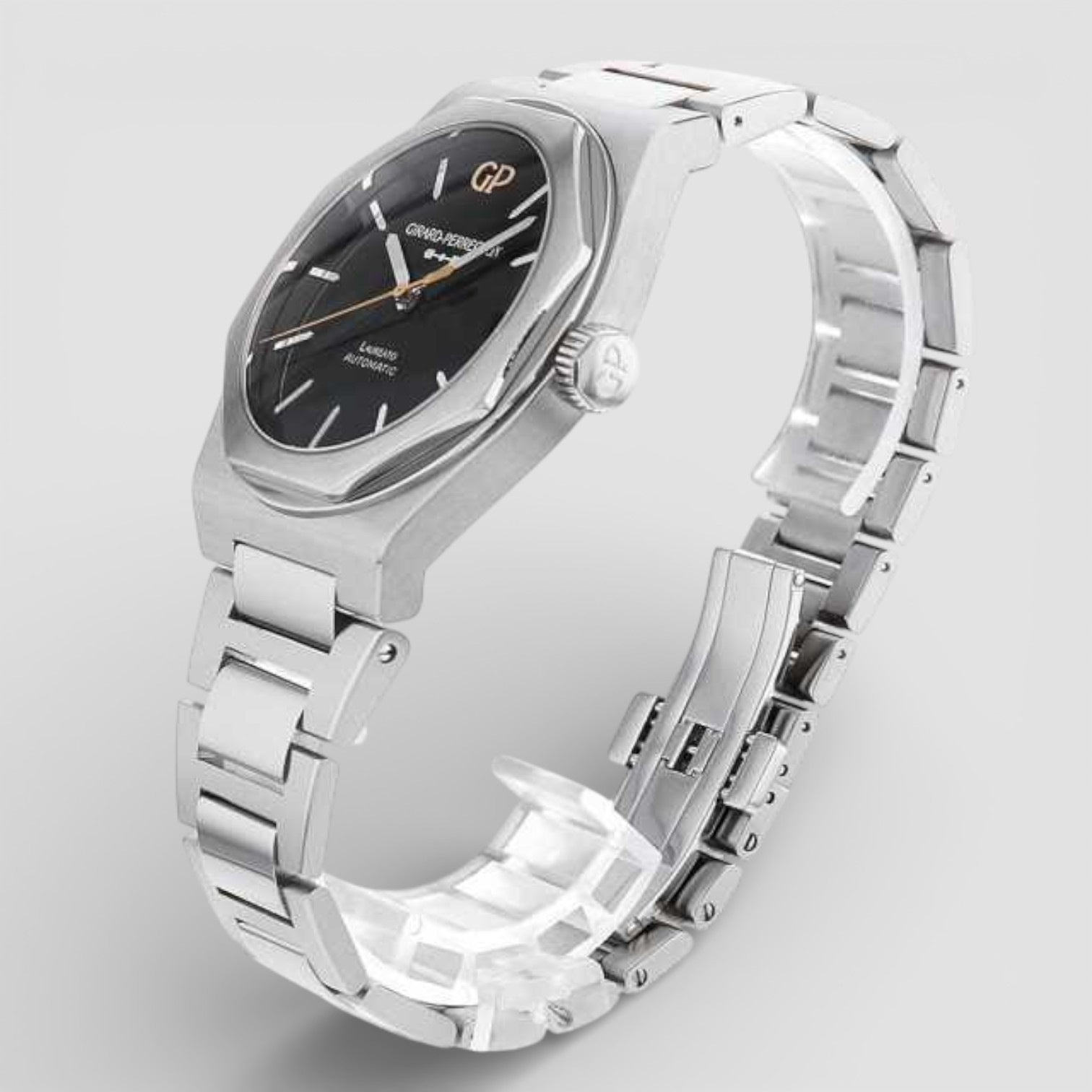 Infinity Edition Laureato Dial