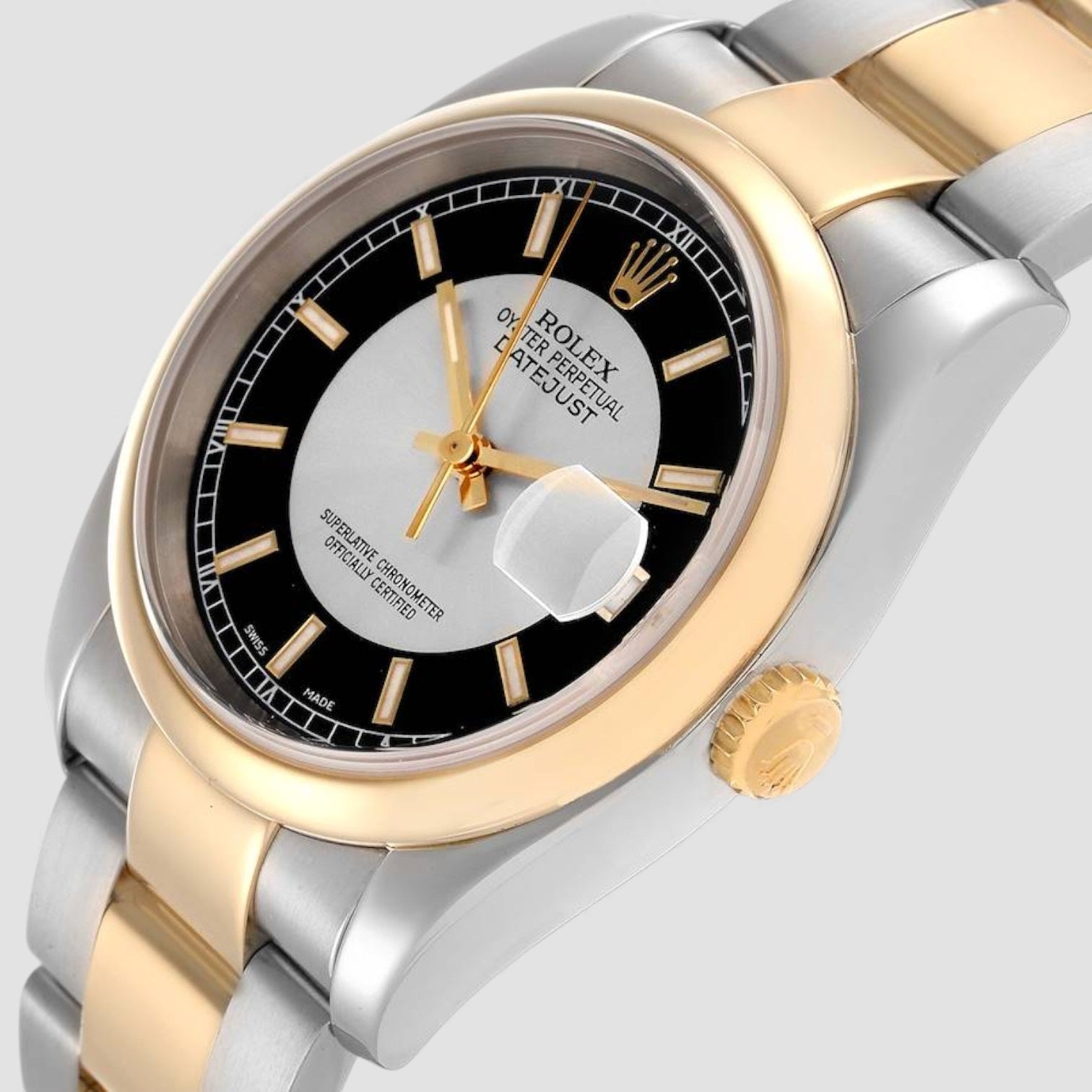 Datejust 36