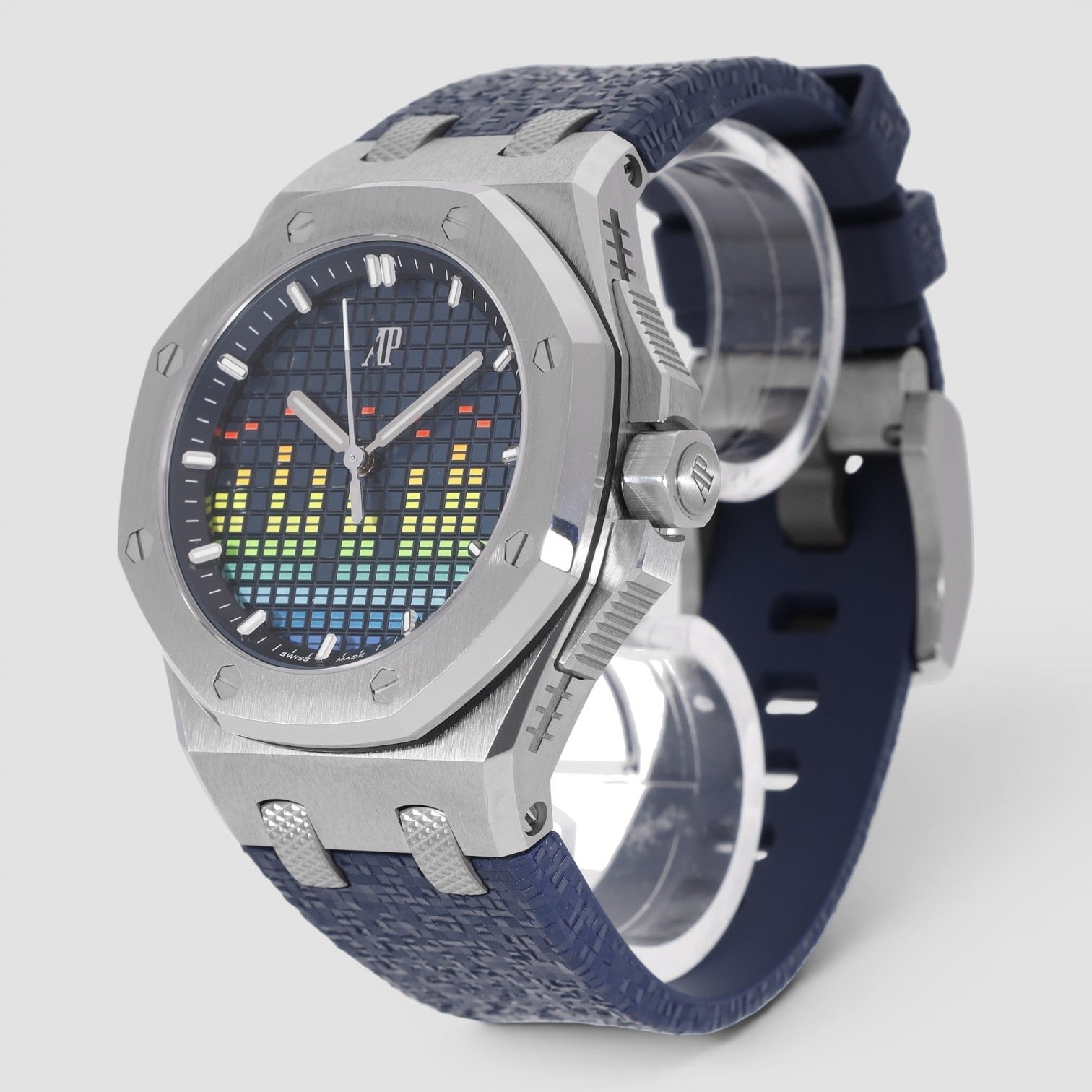 Royal Oak Offshore Selfwinding - Music Edition