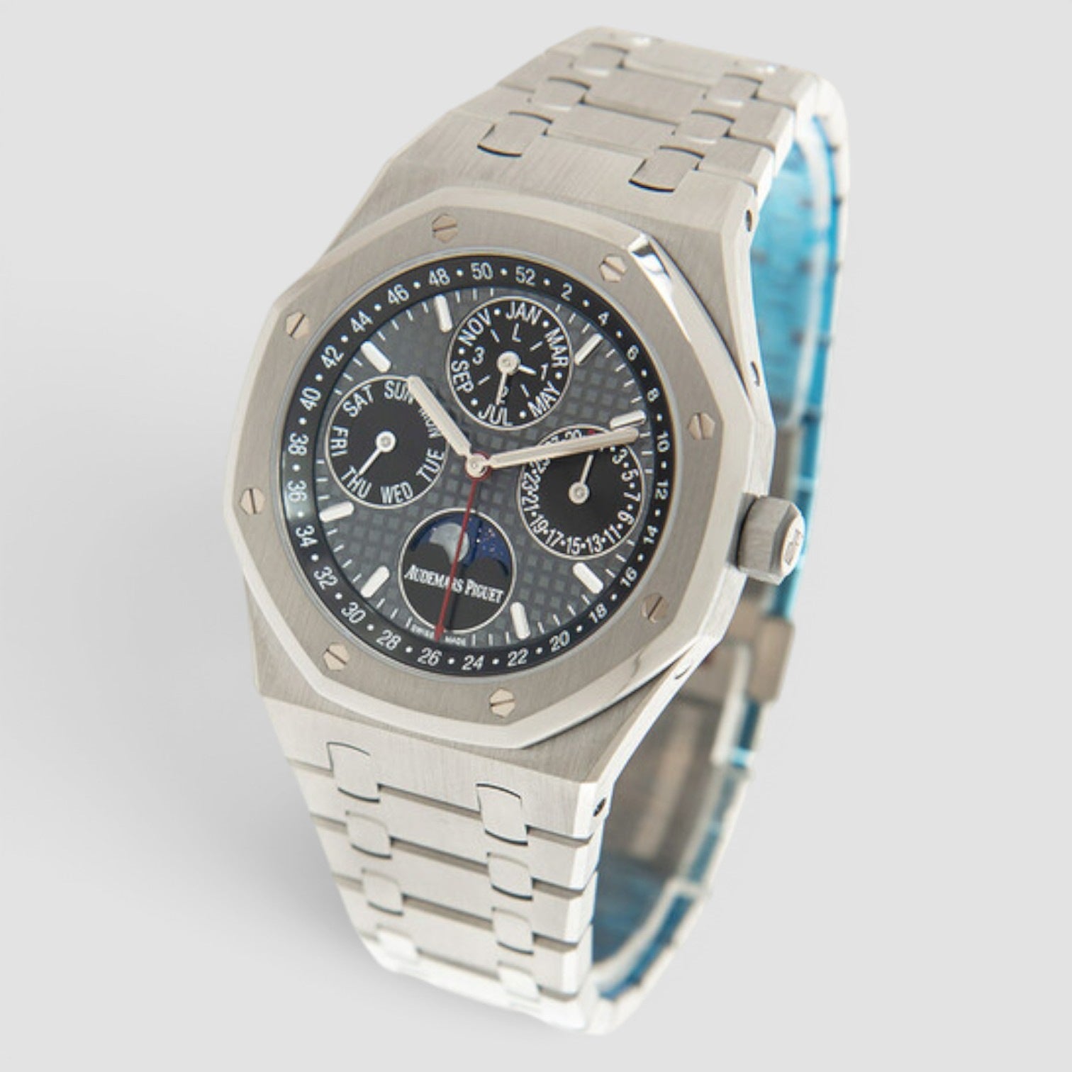 Royal Oak Perpetual Calendar China Edition