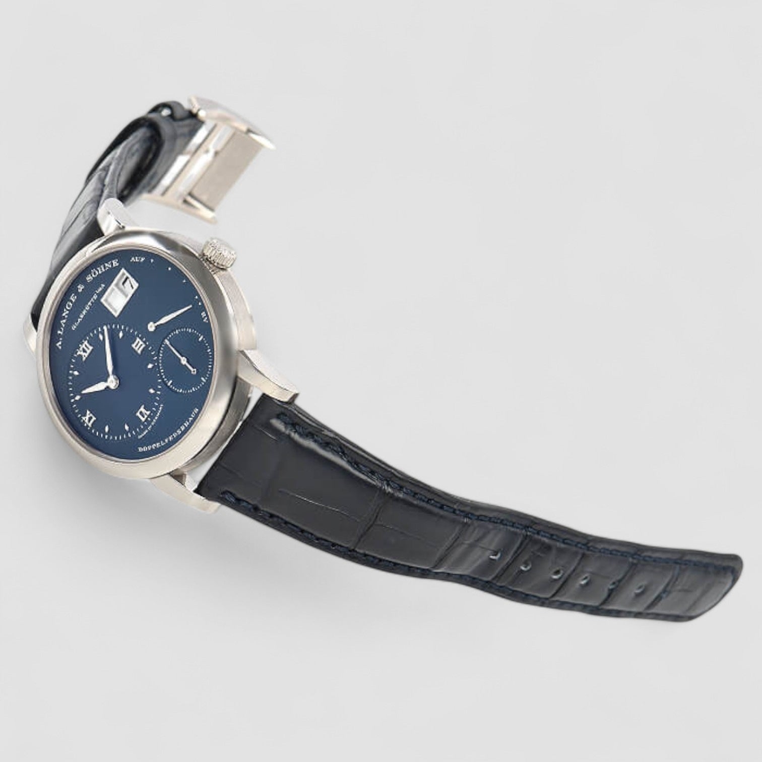 Lange 1
