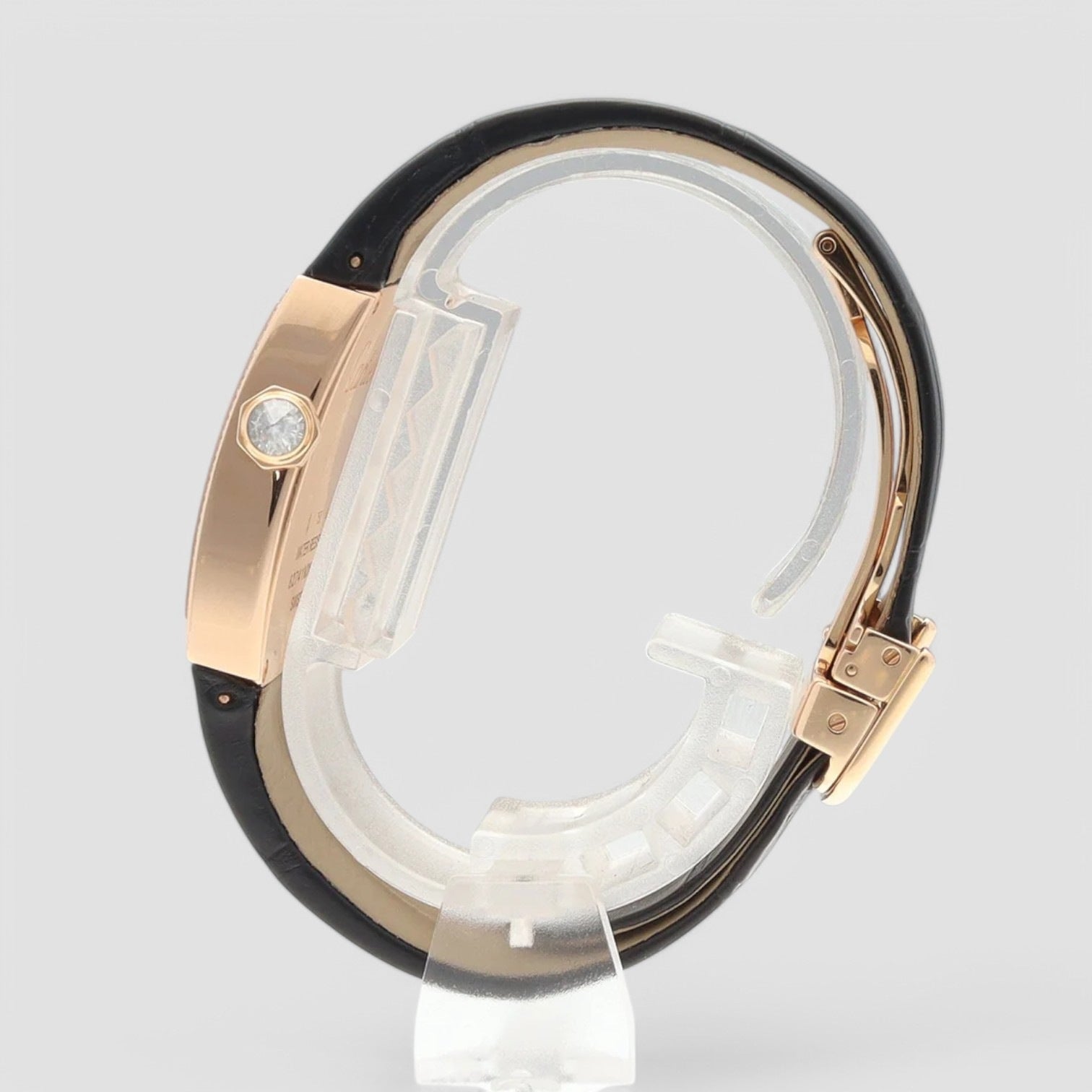 La Dona De Cartier Rose Gold