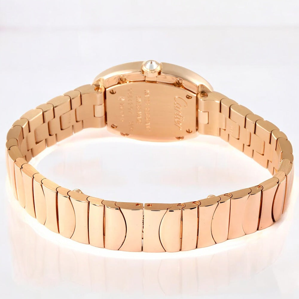 Baignoire Quartz 31.6 x 24.5 mm