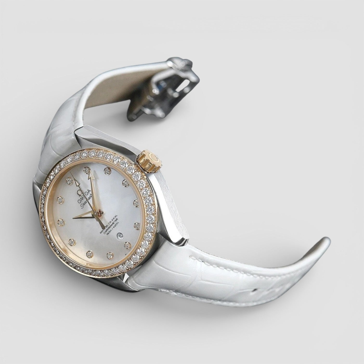 Seamaster Aqua Terra