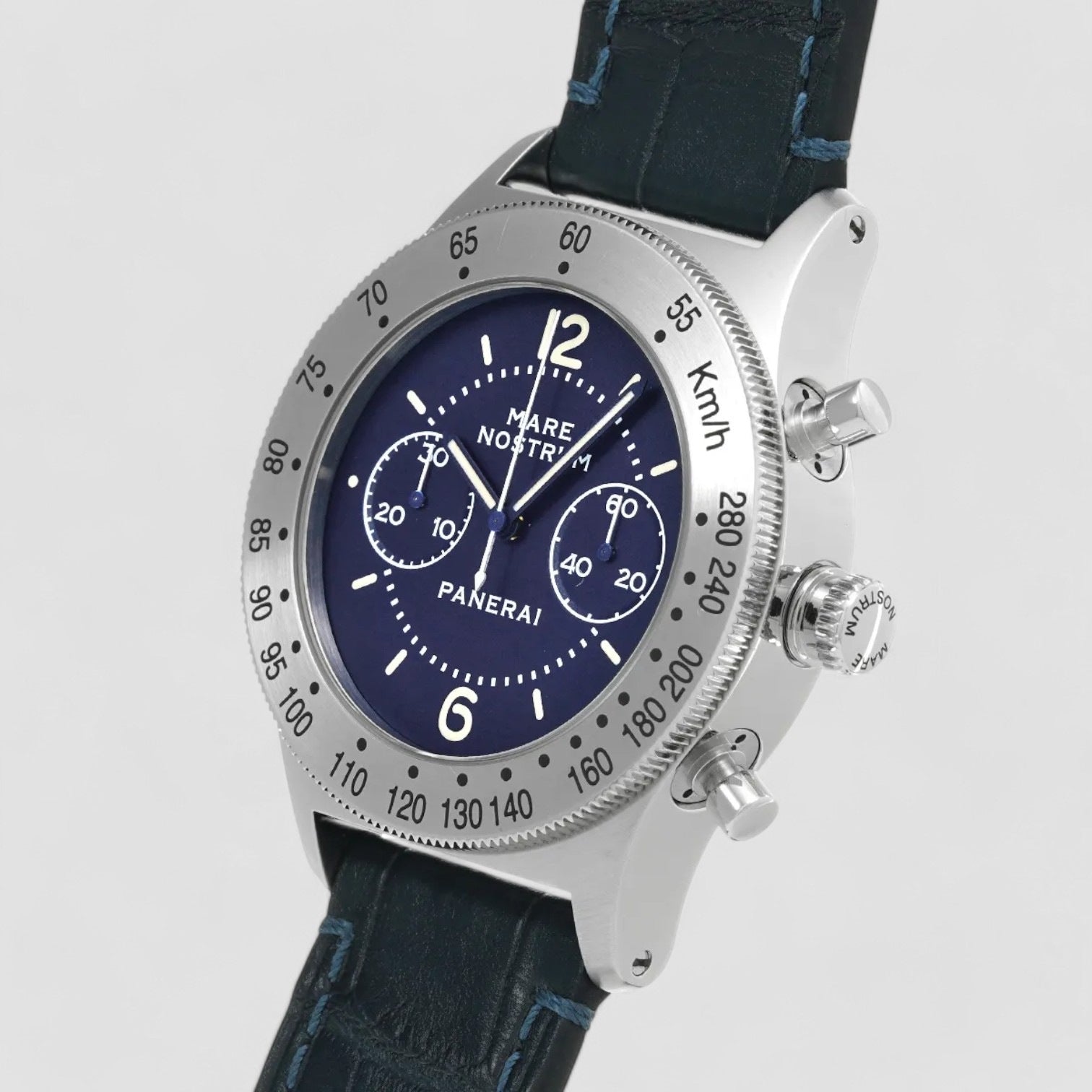 Mare Nostrum Acciaio