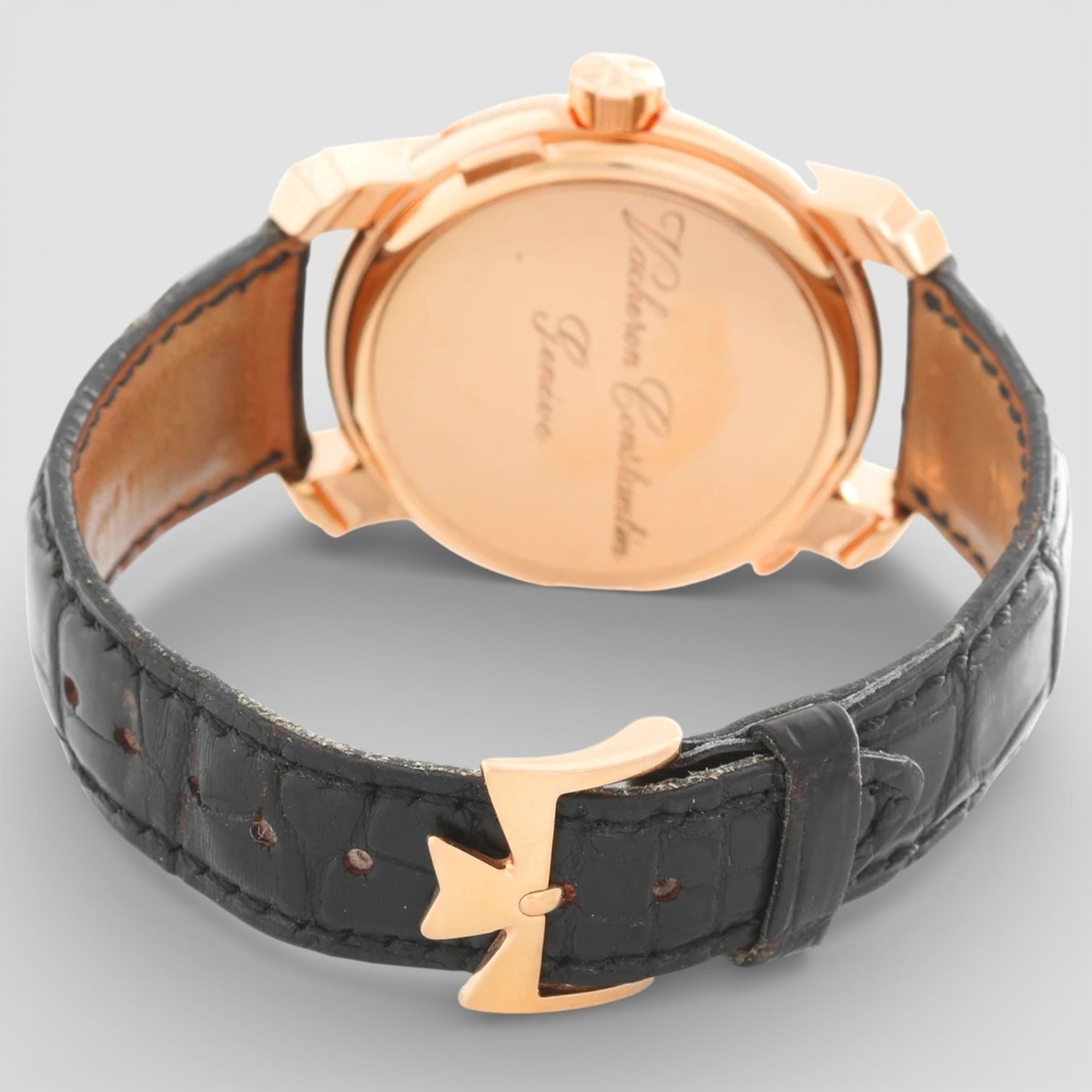 Malte Dual Time Regulator