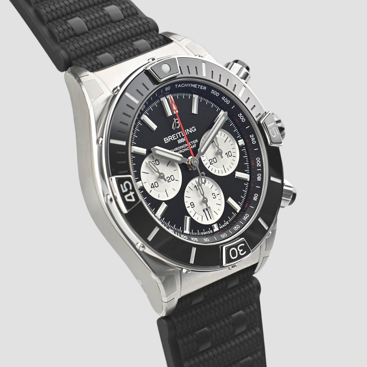 Super Chronomat B01 44mm Mens Watch