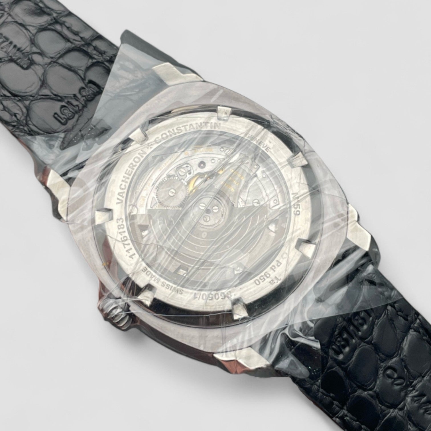 Quai de L'Ile Watch Automatic