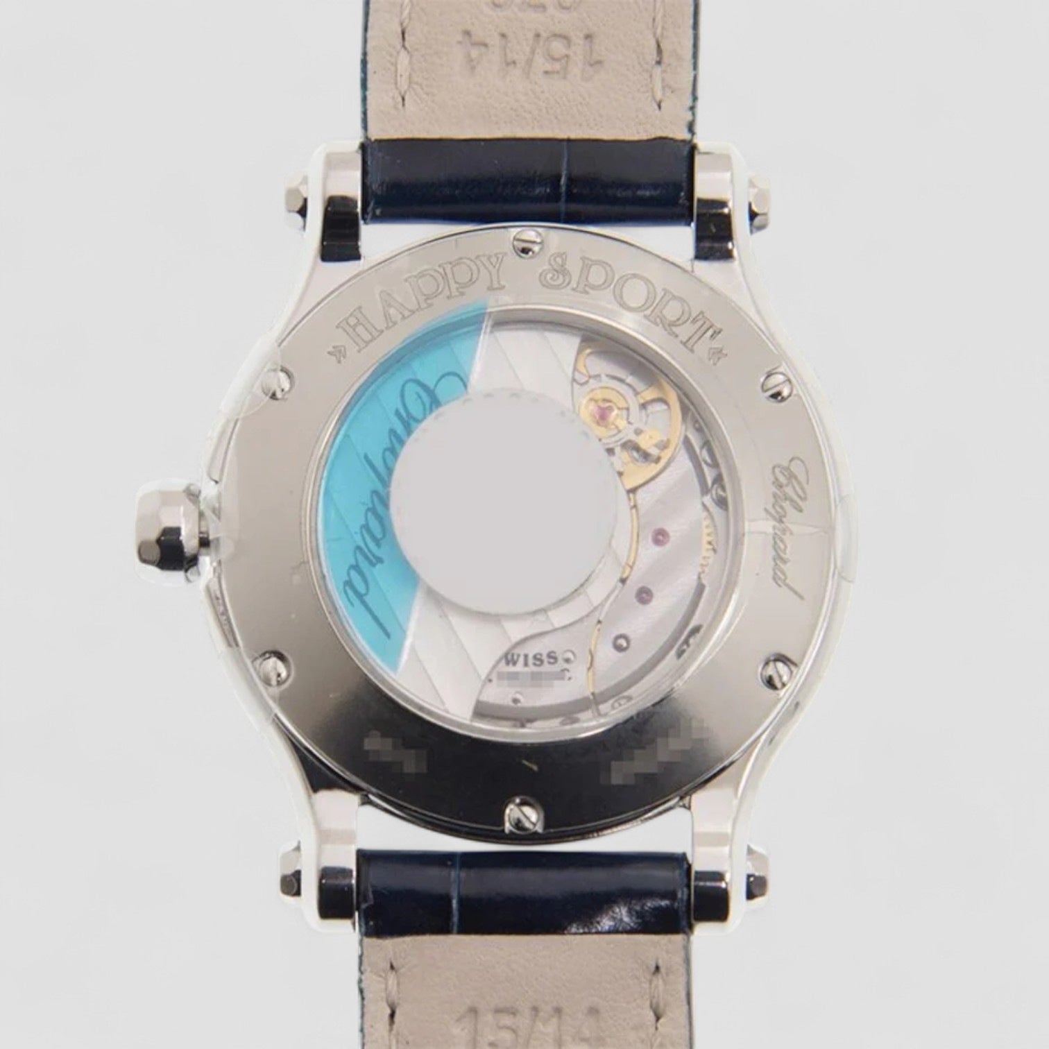 Happy Sport Automatic Ladies Watch 30mm