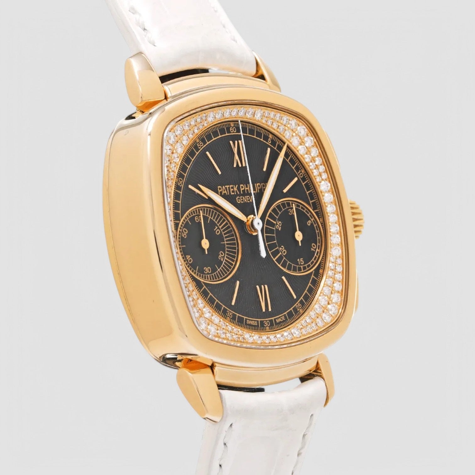 Complications Chronograph Ladies Watch