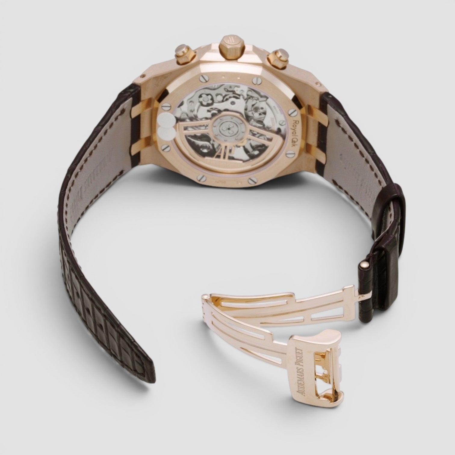 Royal Oak Chronograph 41mm