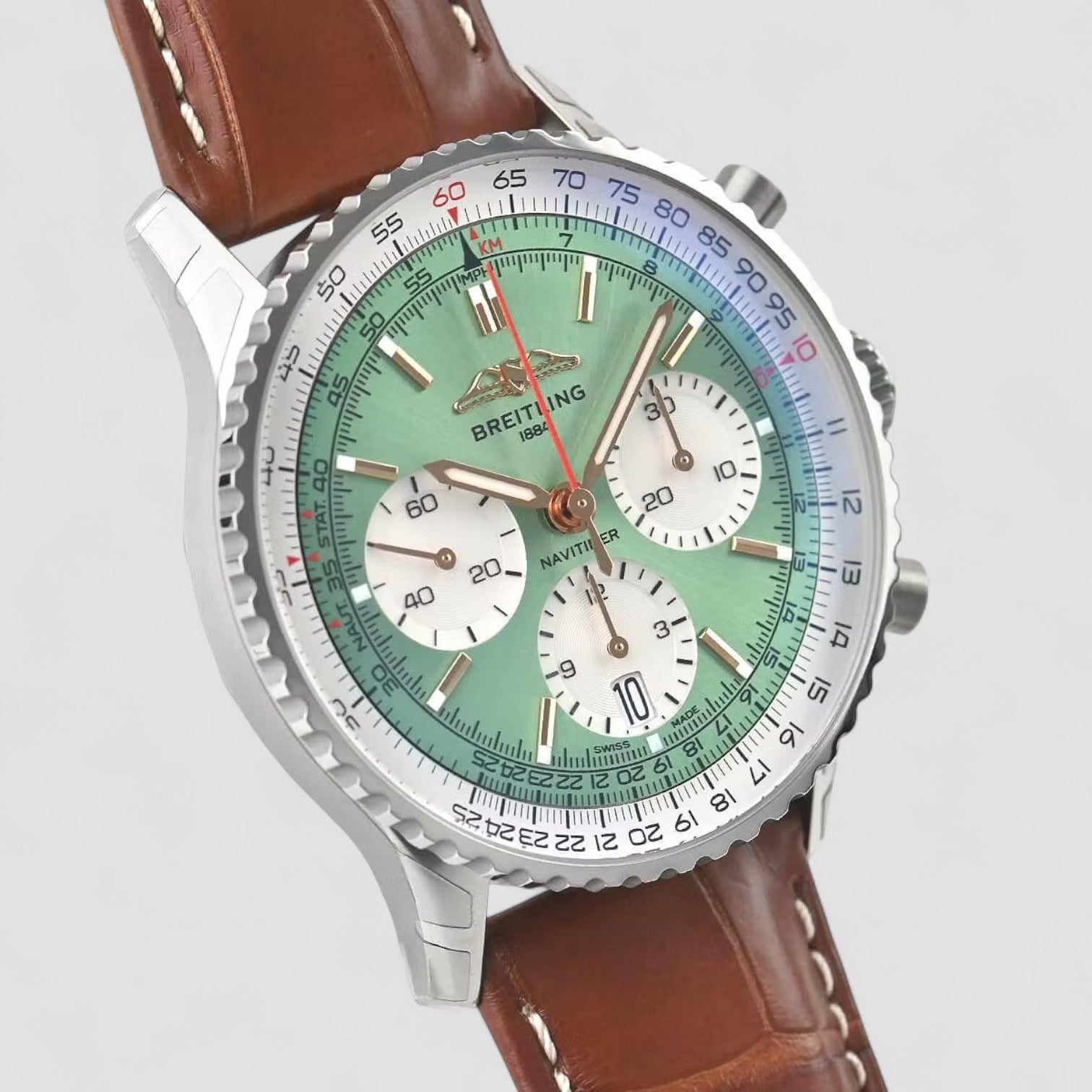 Navitimer B01 Chronograph