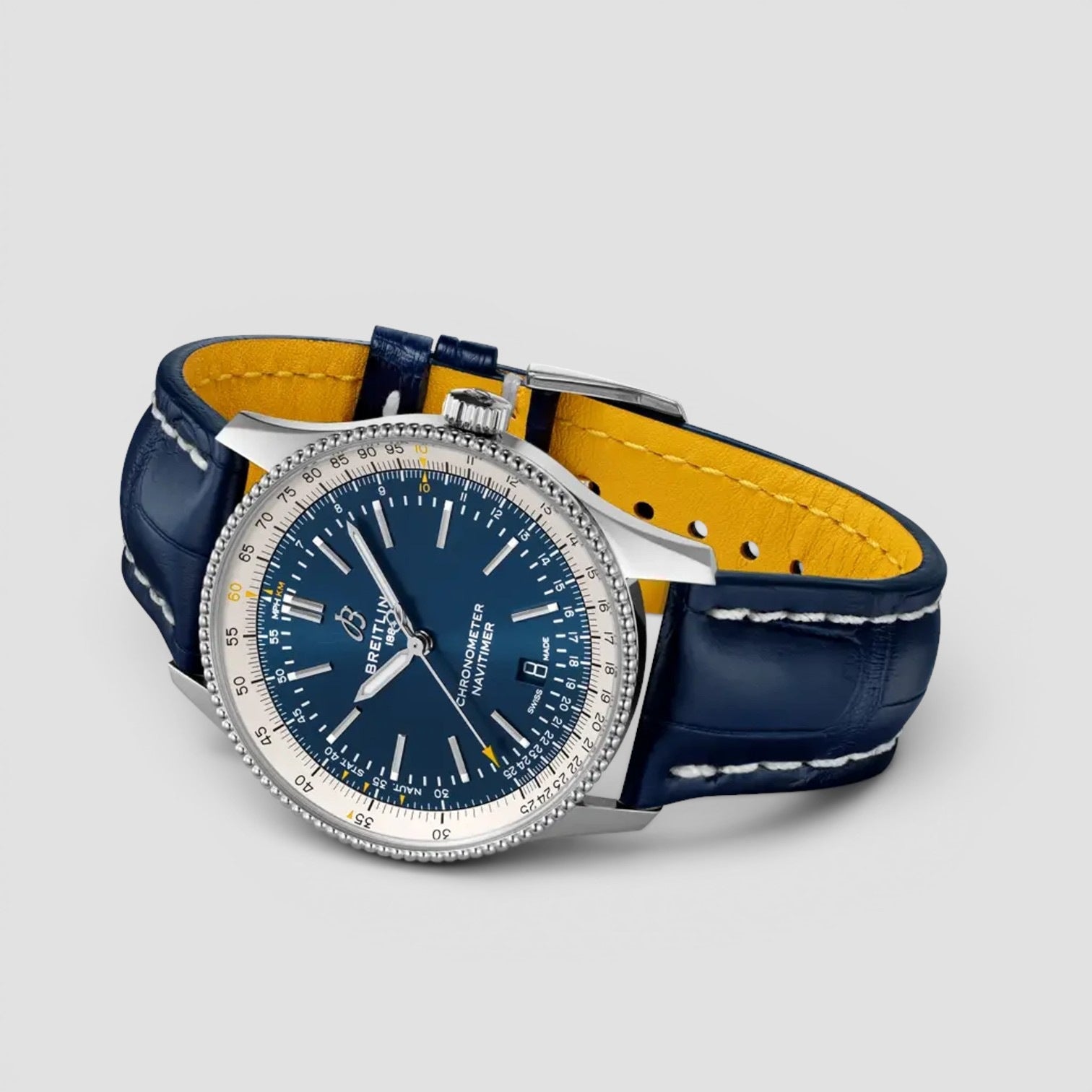 Navitimer Automatic 41mm