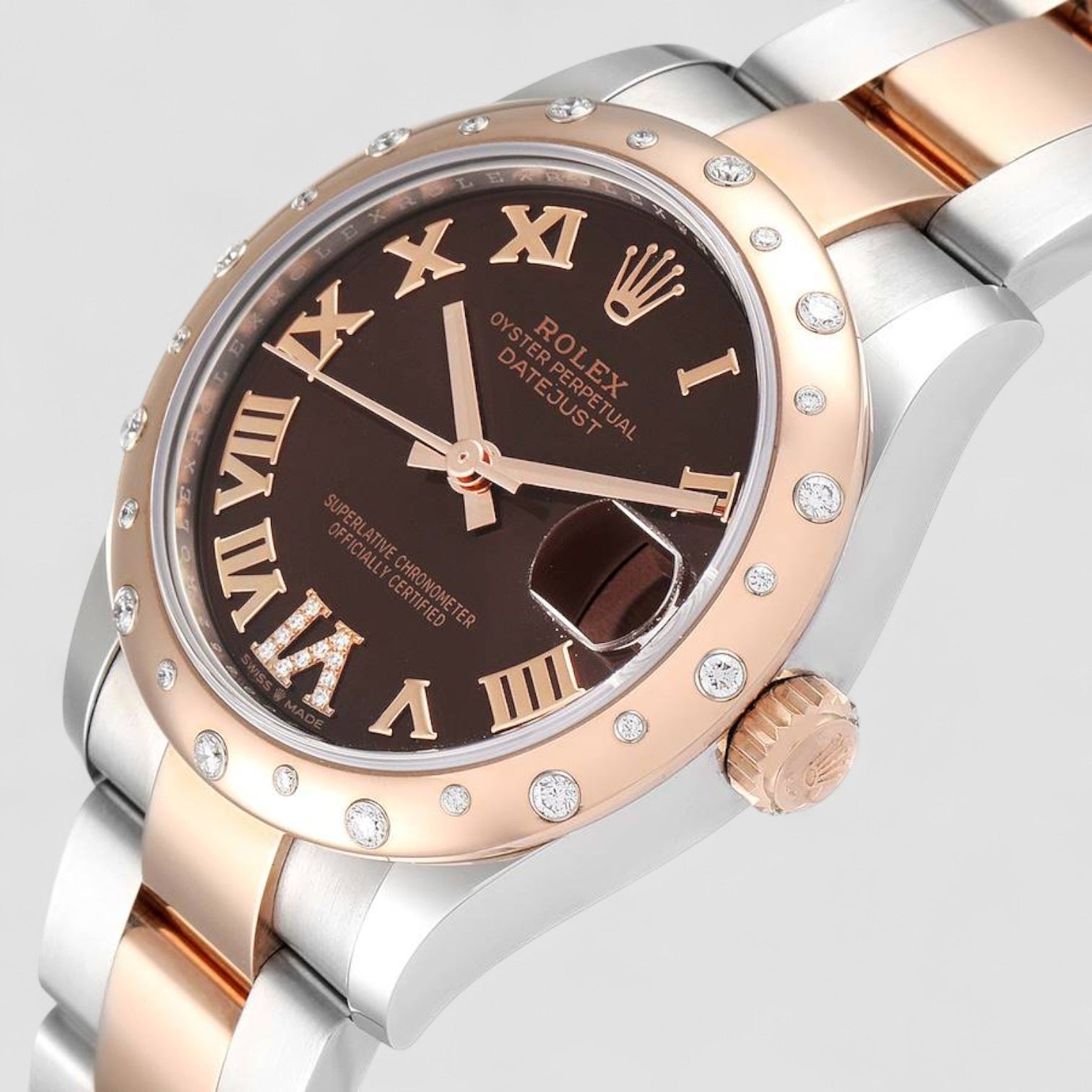 Datejust 31