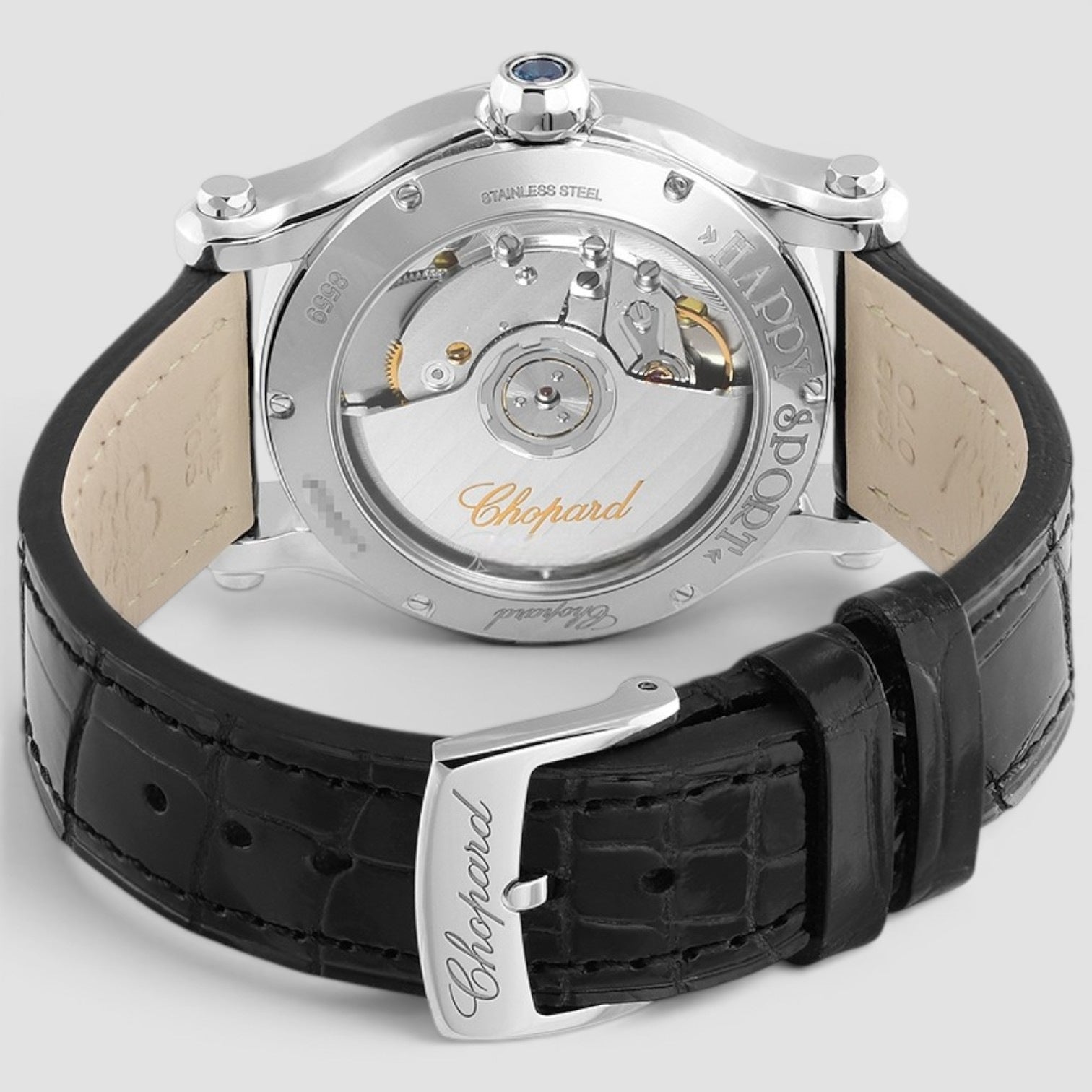 Happy Sport Automatic
