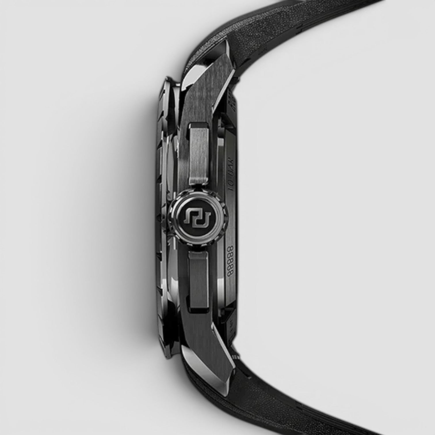 Excalibur MONOBALANCIER Automatic 42mm
