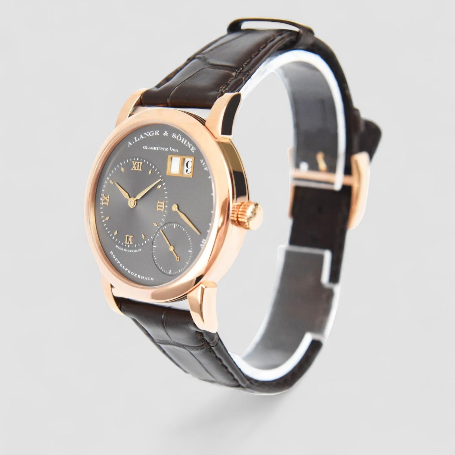 Lange 1