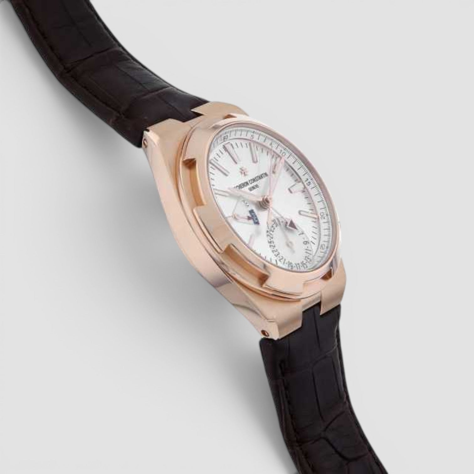 Overseas Dual Time