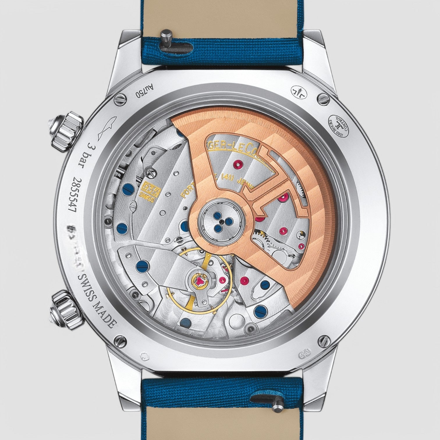 Rendez-Vous Moon White Gold 36mm
