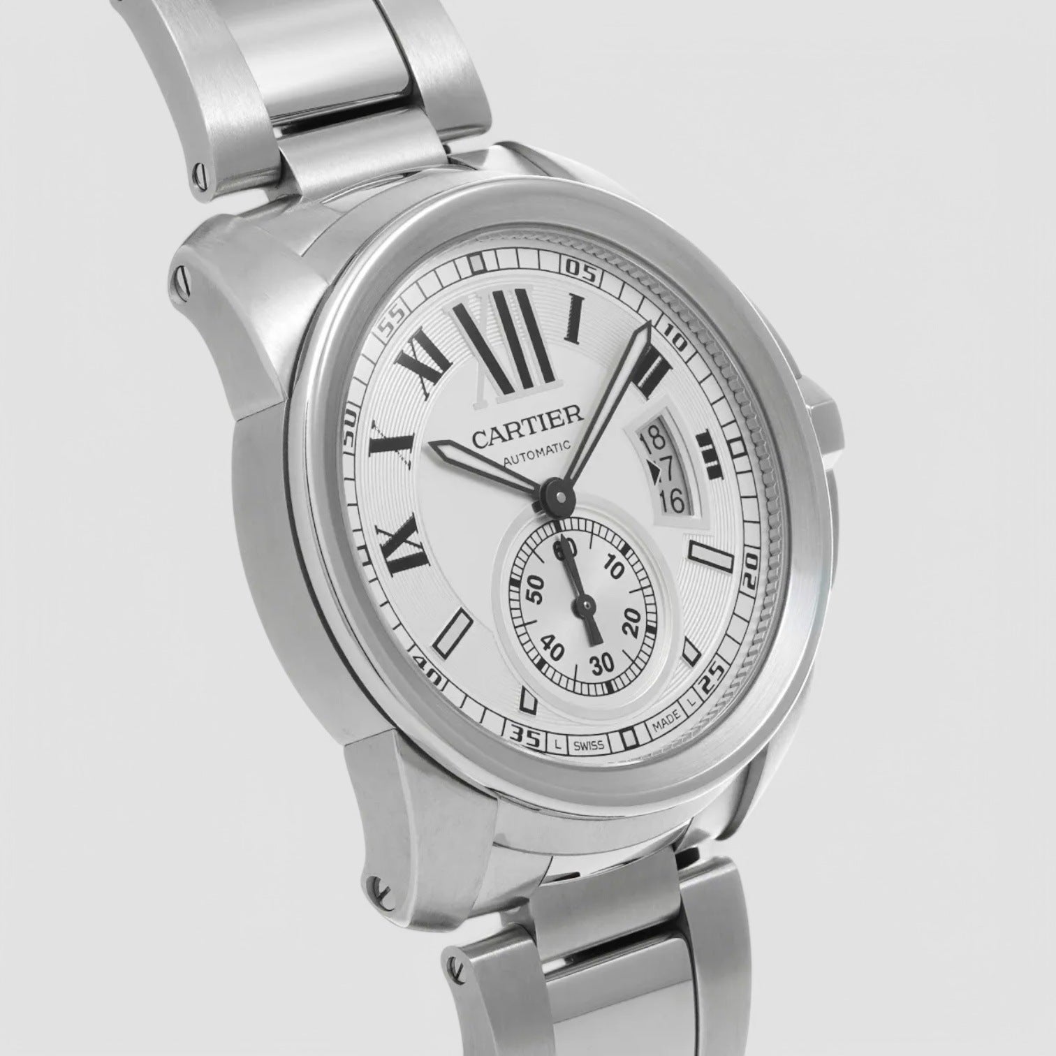 Calibre De Cartier
