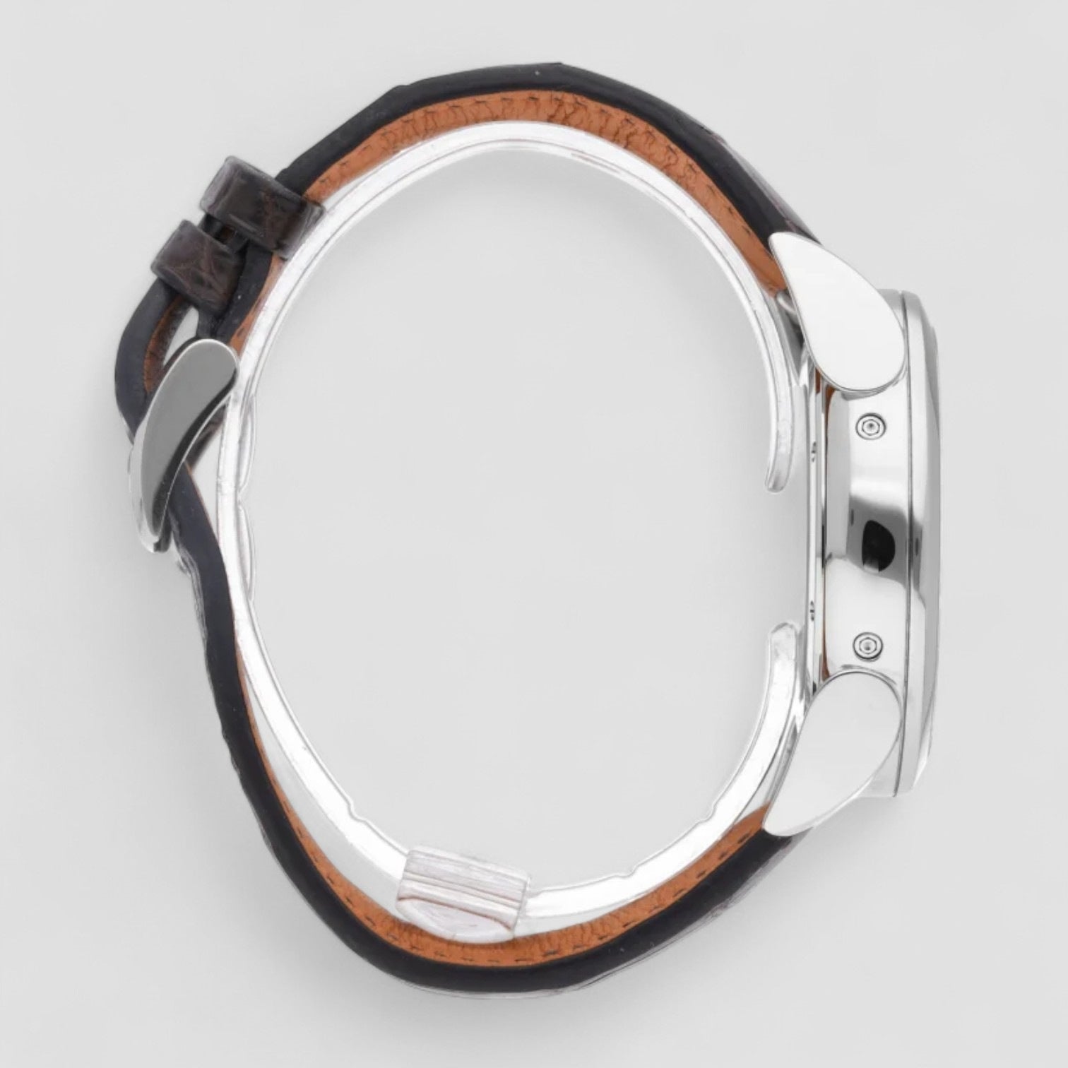 Tonda Centum Perpetual Calendar 42 White Gold