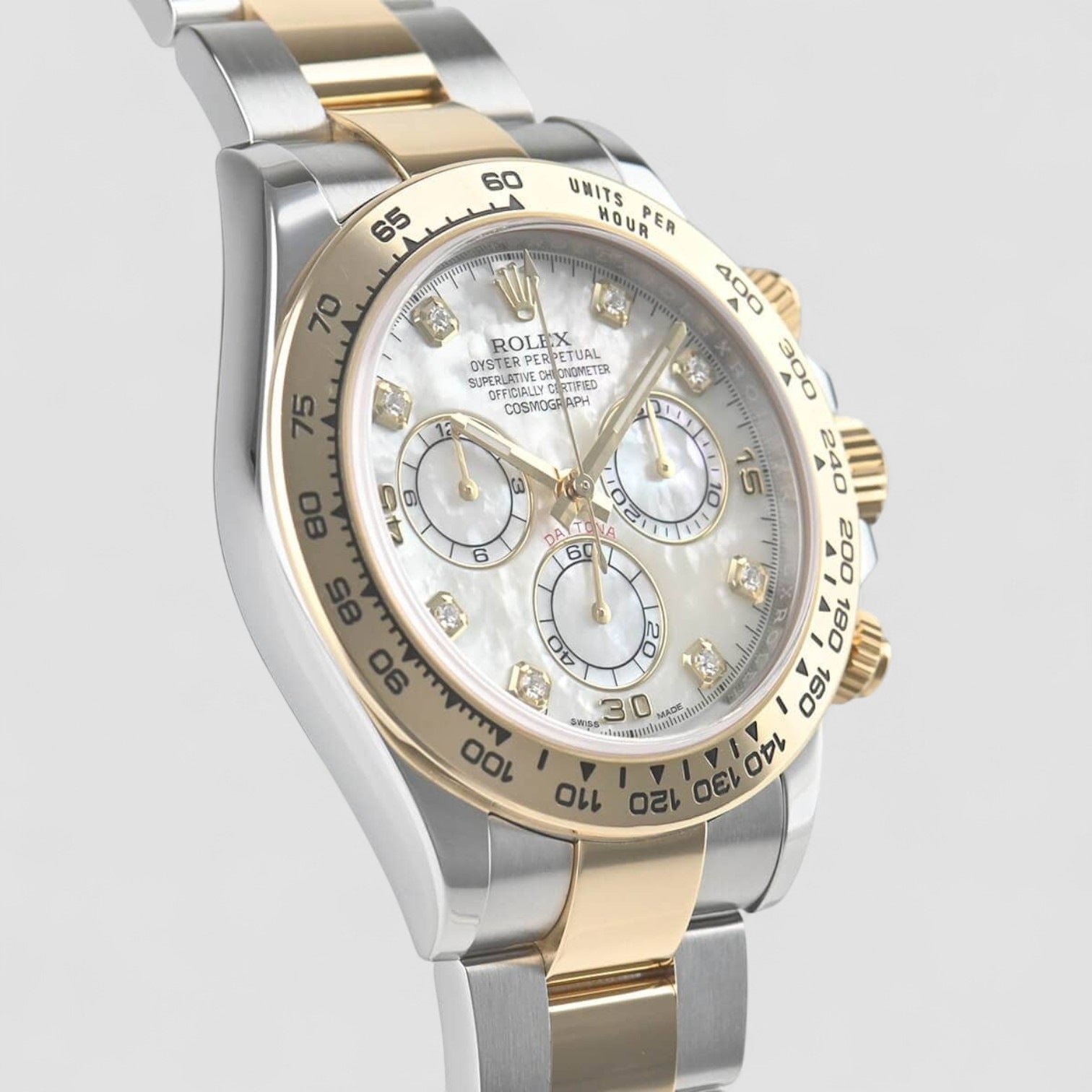 Daytona