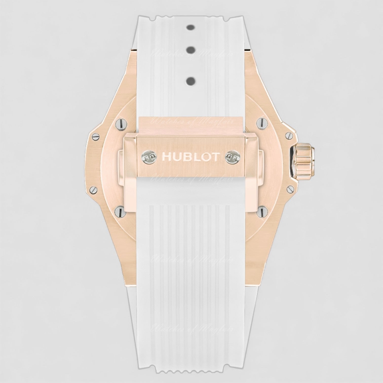 Big Bang One Click 39mm Ladies Watch