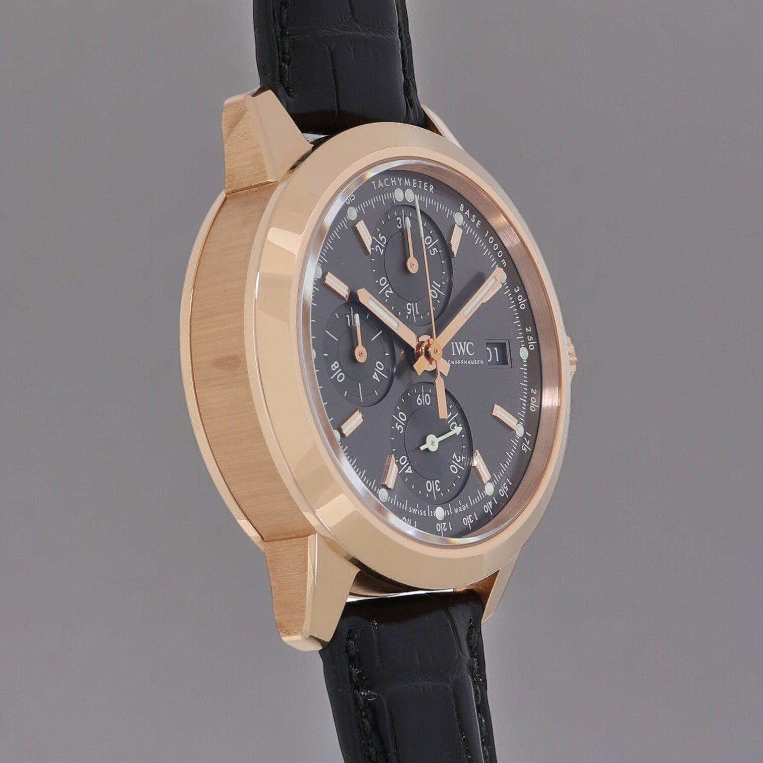 Ingenieur Chronograph