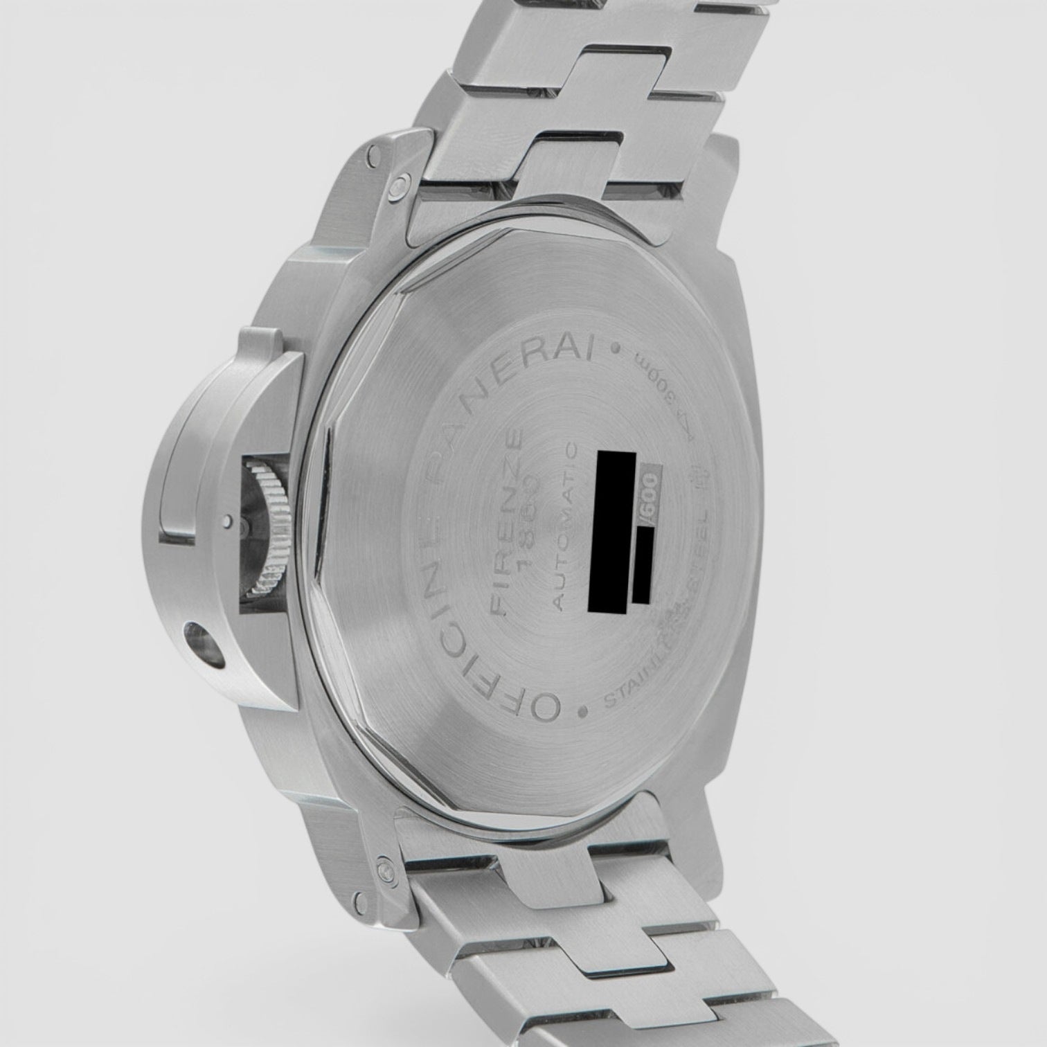Luminor Gmt