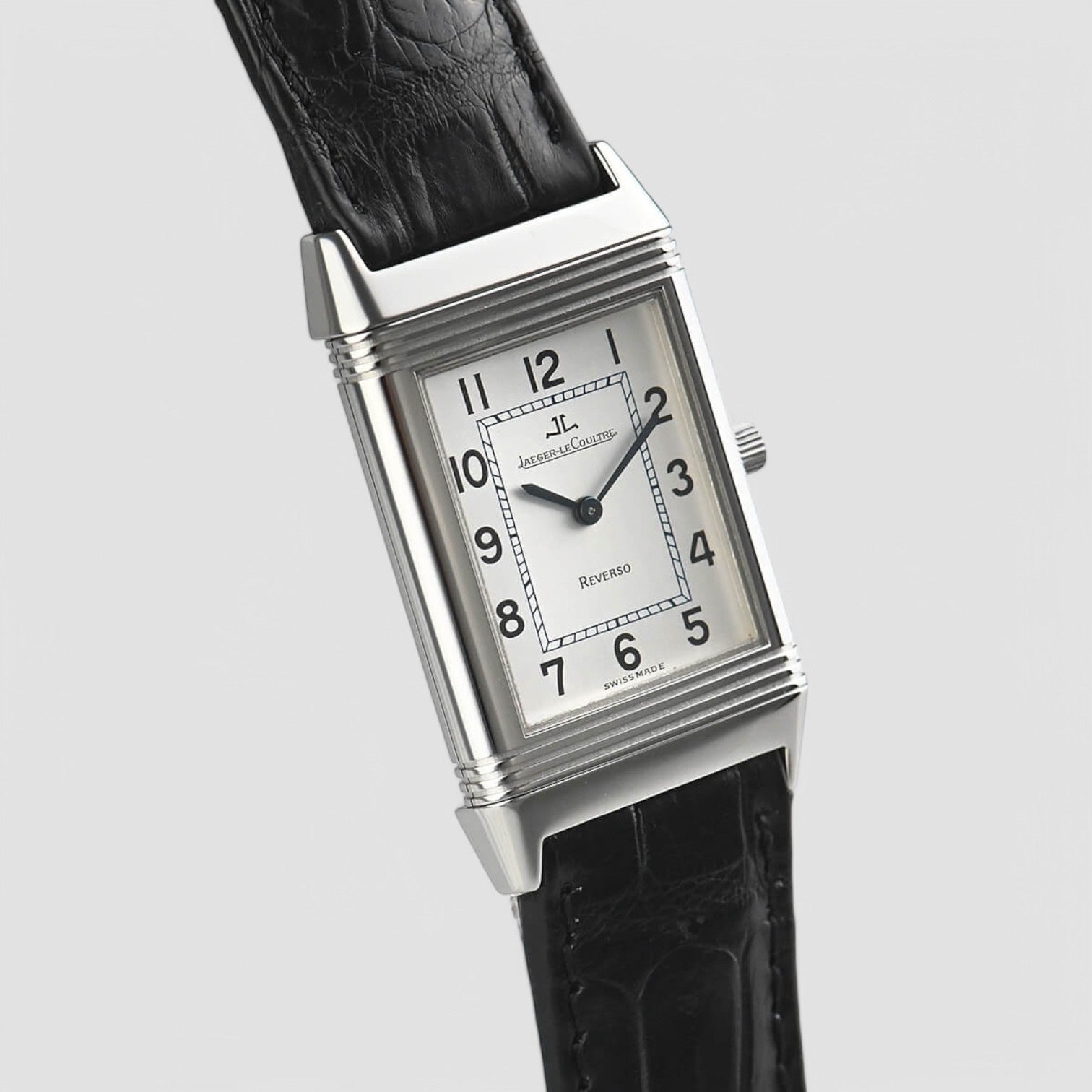 Reverso Classique Manual Wind Midsize Watch