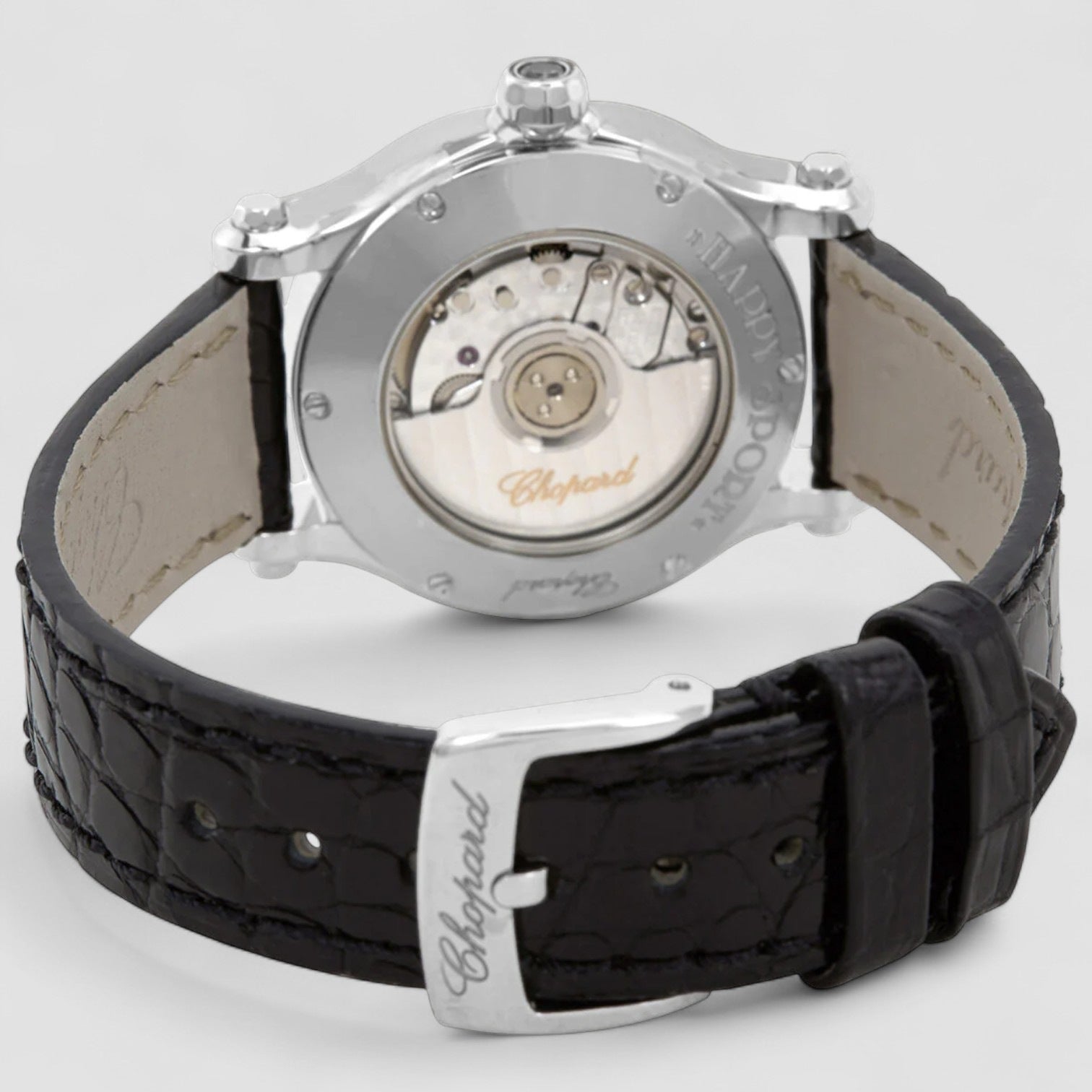 Happy Sport 30 Mm Automatic