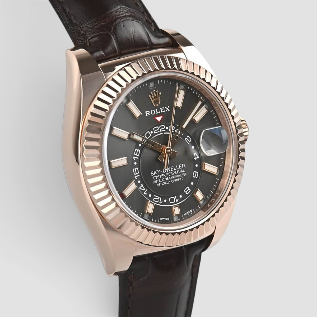 Sky-Dweller
