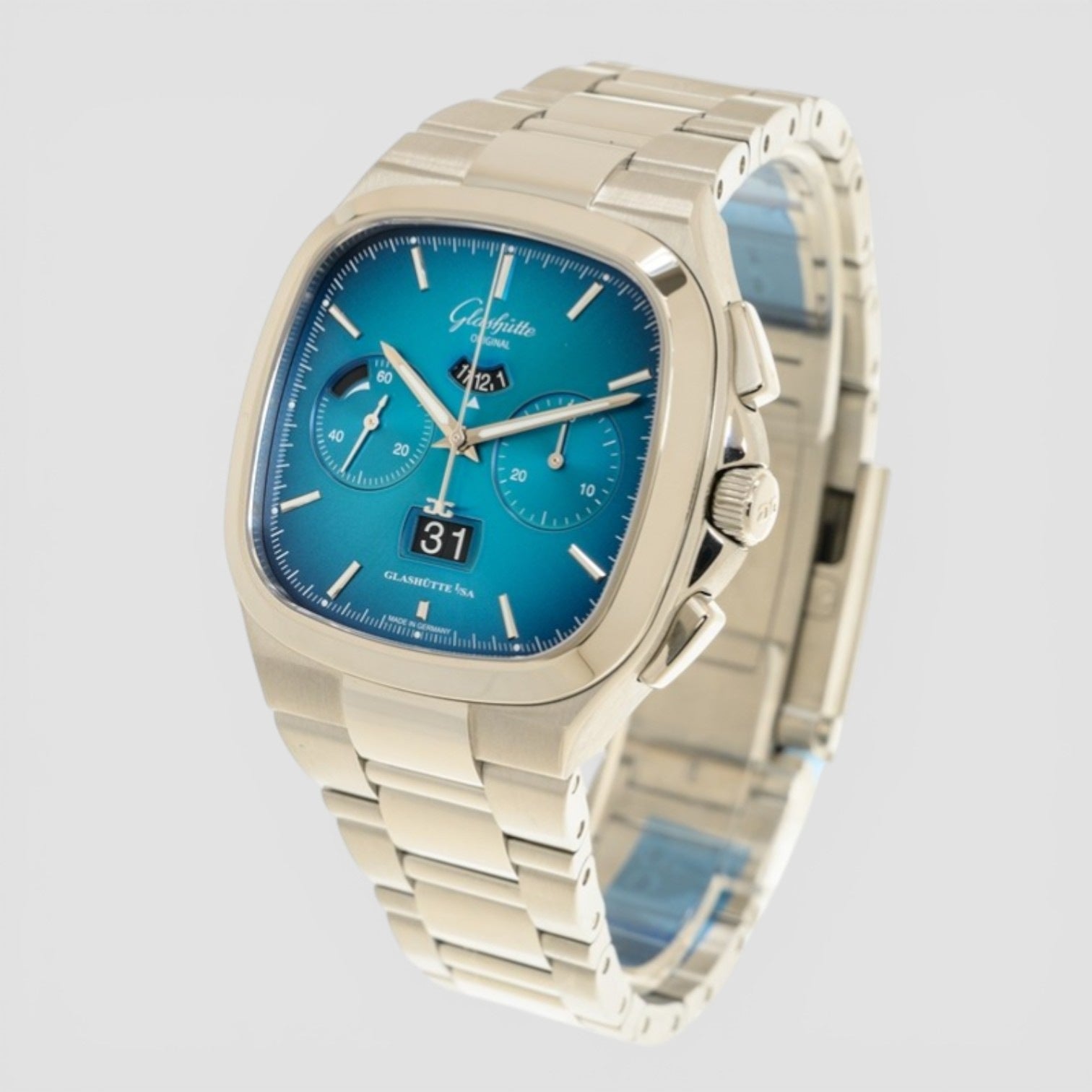 Vintage Seventies Chronograph