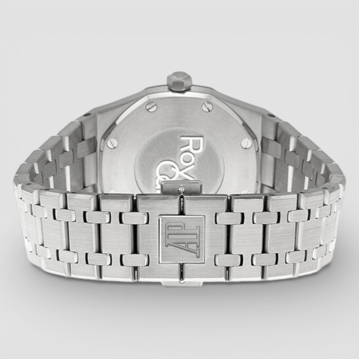 Royal Oak Lady