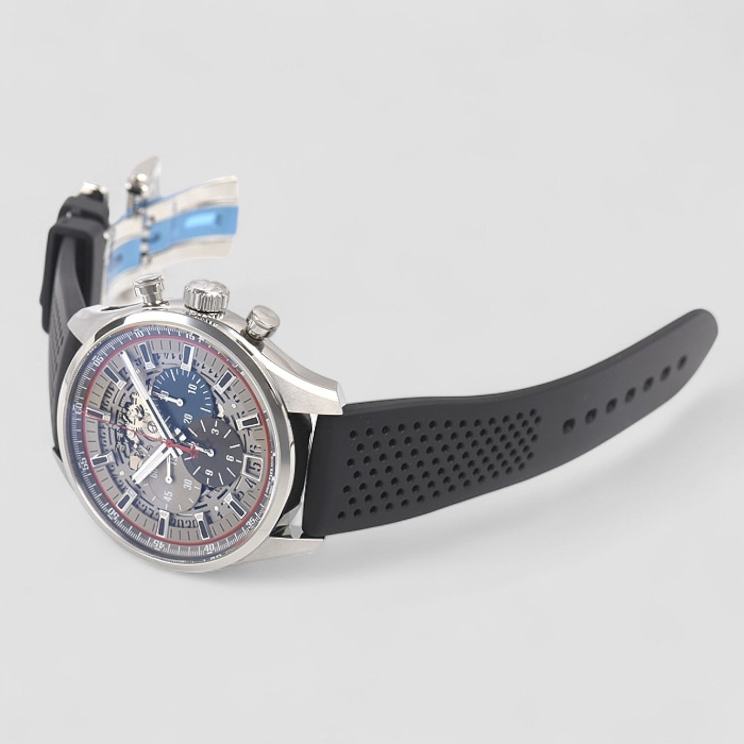 El Primero 36'000 VpH 42mm