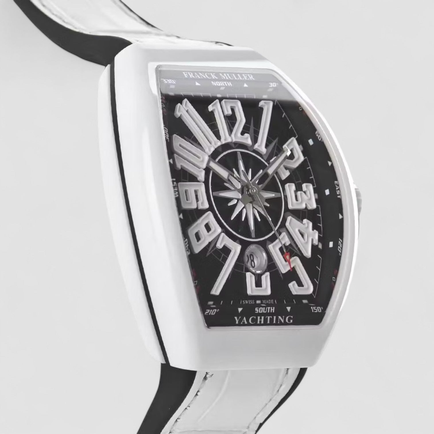Vanguard Yachting Ceramic