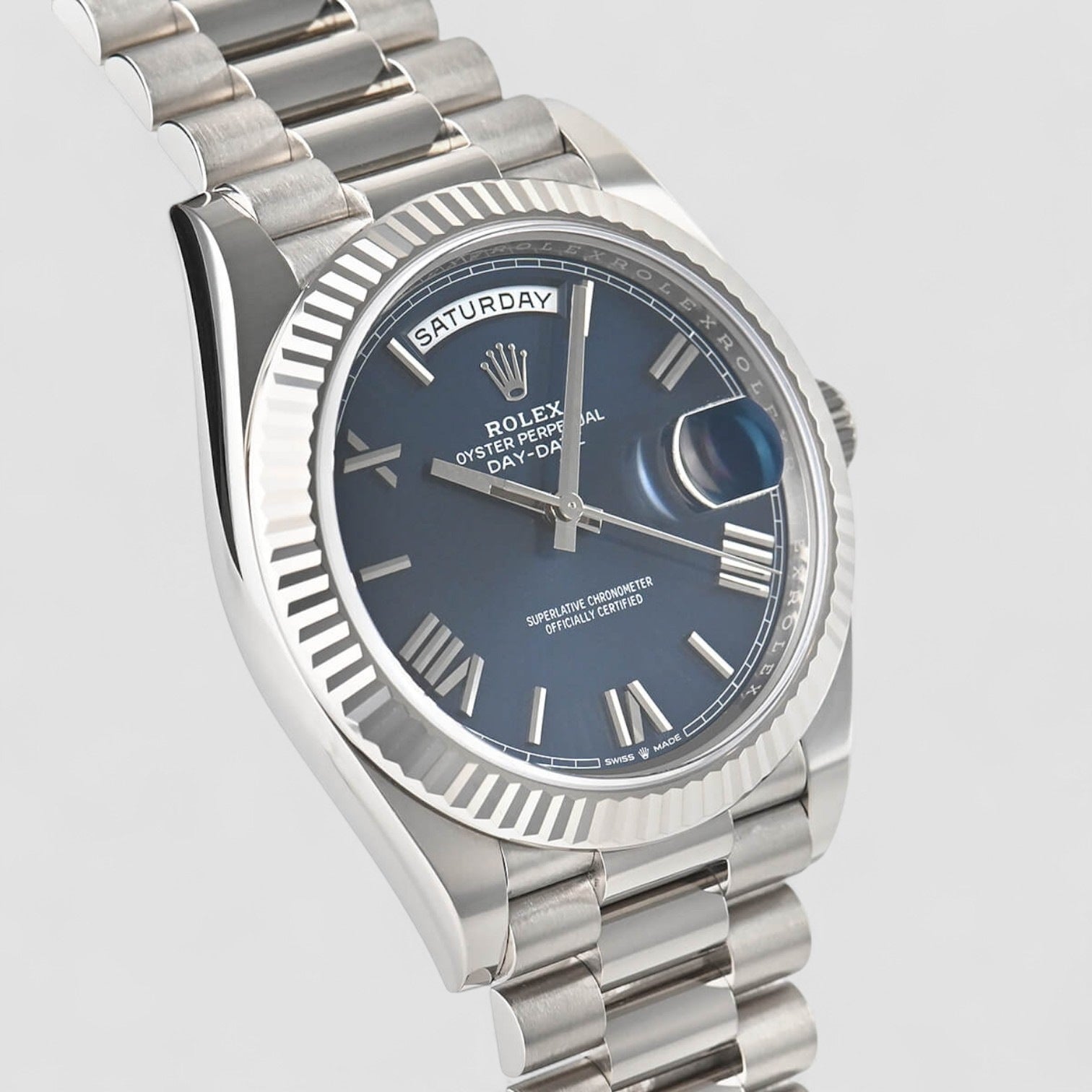 Day-Date 40
