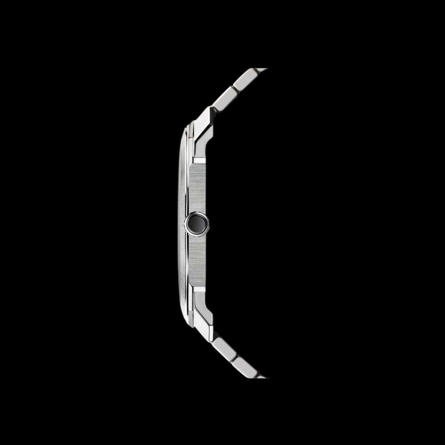 Octo Finissimo Extra Thin SS Copper Dial