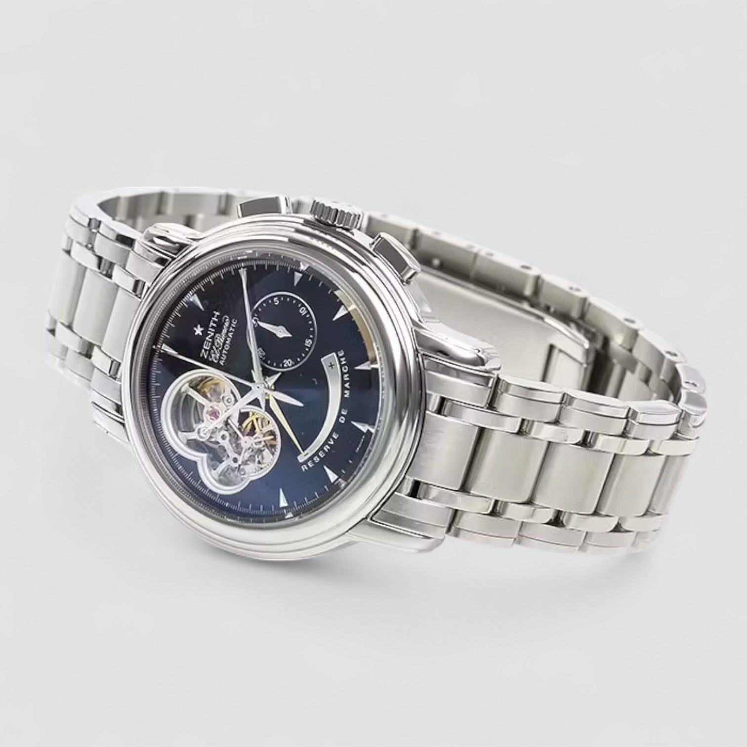 Chronomaster T Open