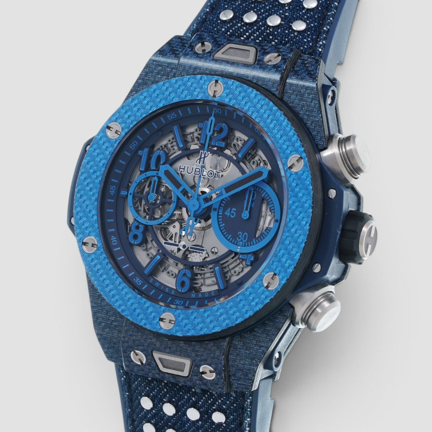 Big Bang Unico Italia Independent