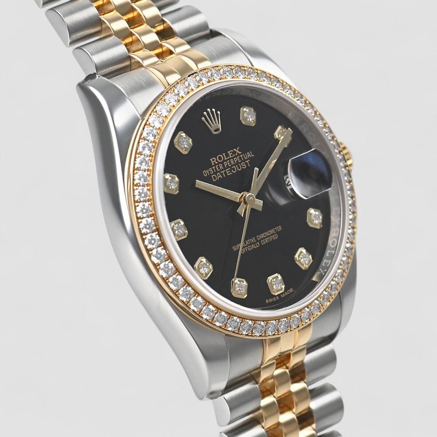 Datejust 36