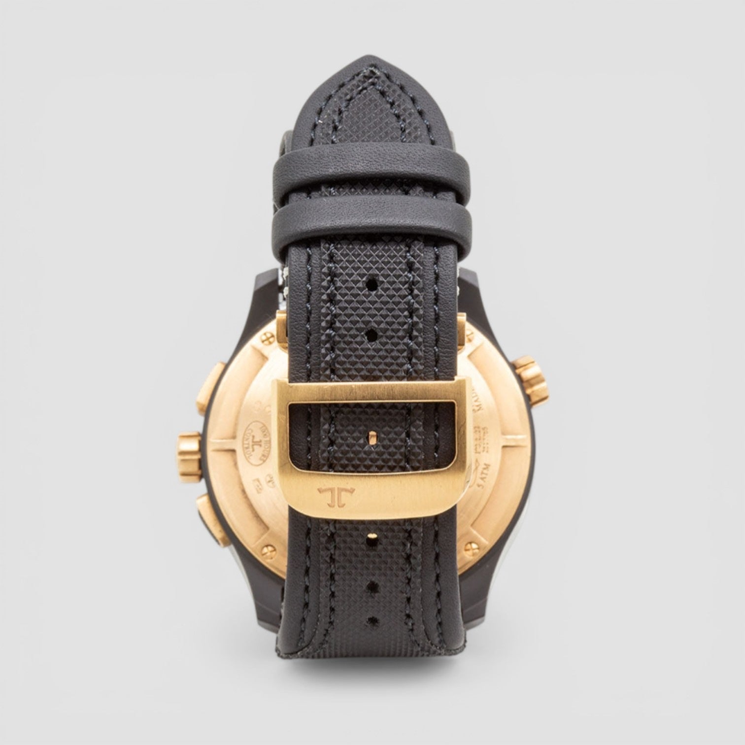 World Chronograph Amvox 5